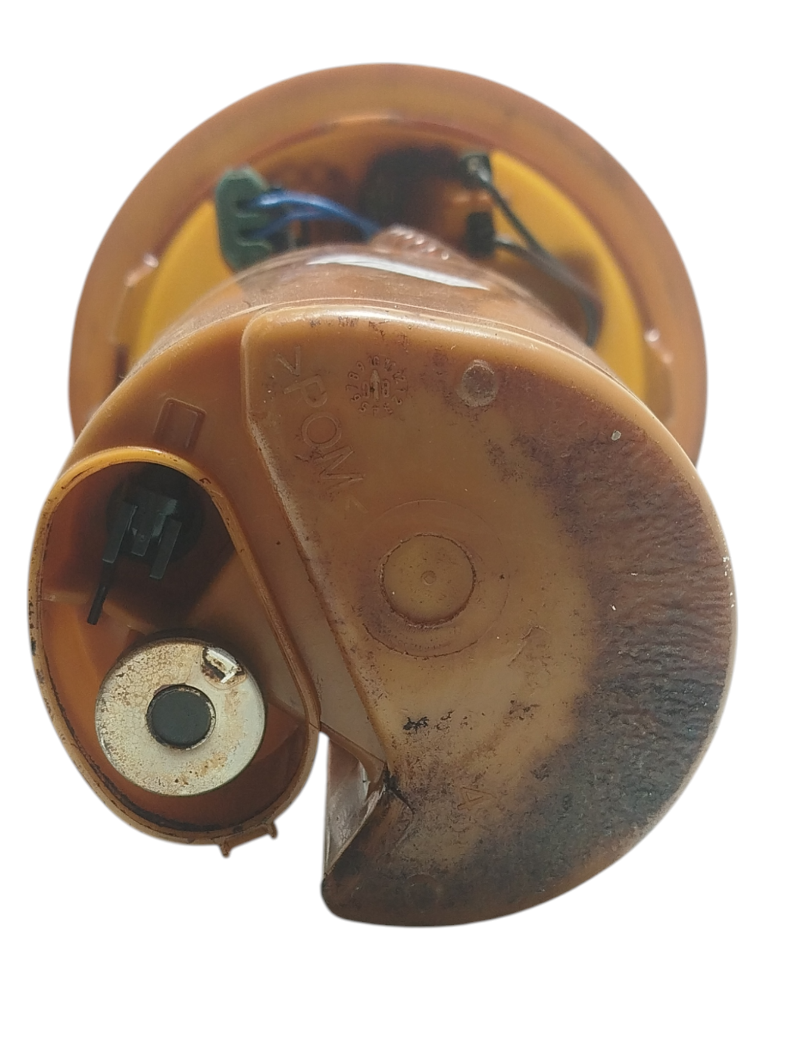 Bomba Combustível Peugeot 207 1.4 2009 9683173980 5