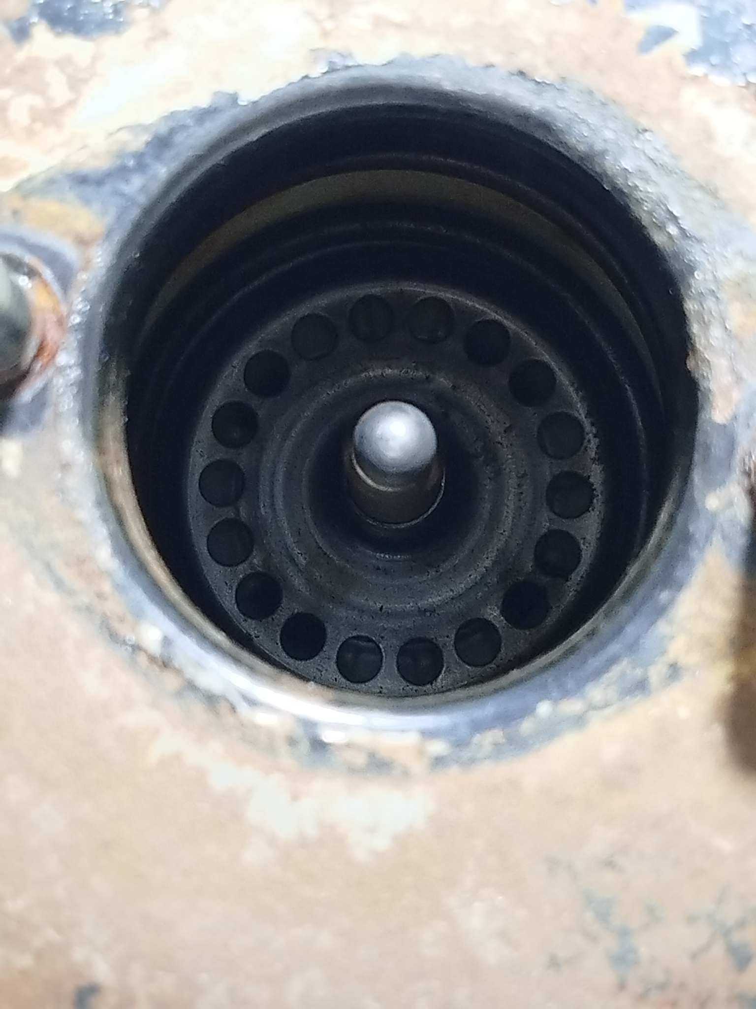Servo Freio Hidrovacuo Peugeot 207 1.4 2009 9684455280