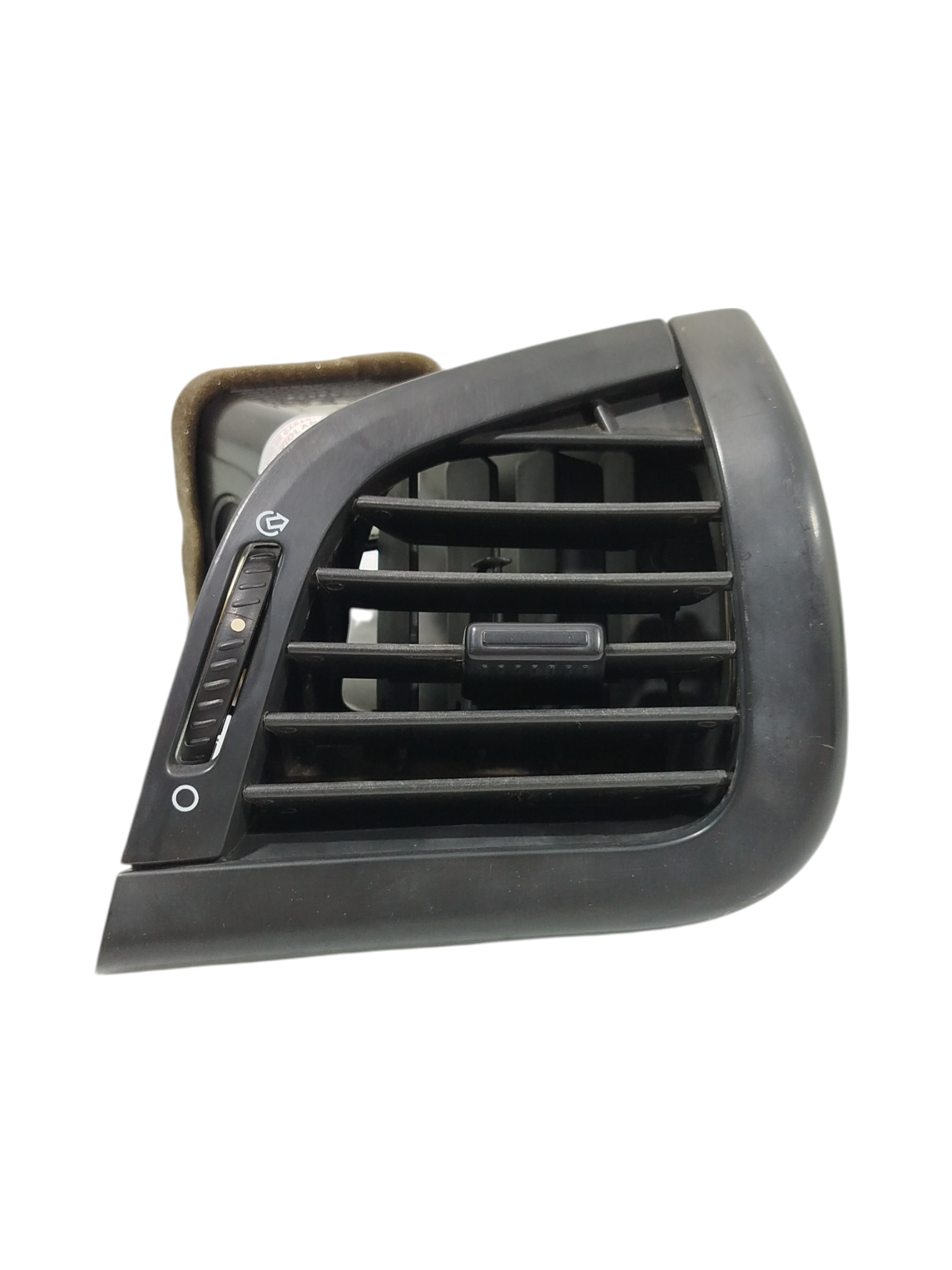 Difusor Ar Direito Peugeot 207 2009 9683001280 9