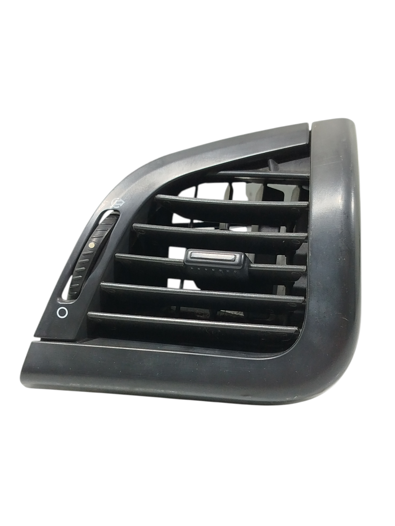 Difusor Ar Direito Peugeot 207 2009 9683001280 7