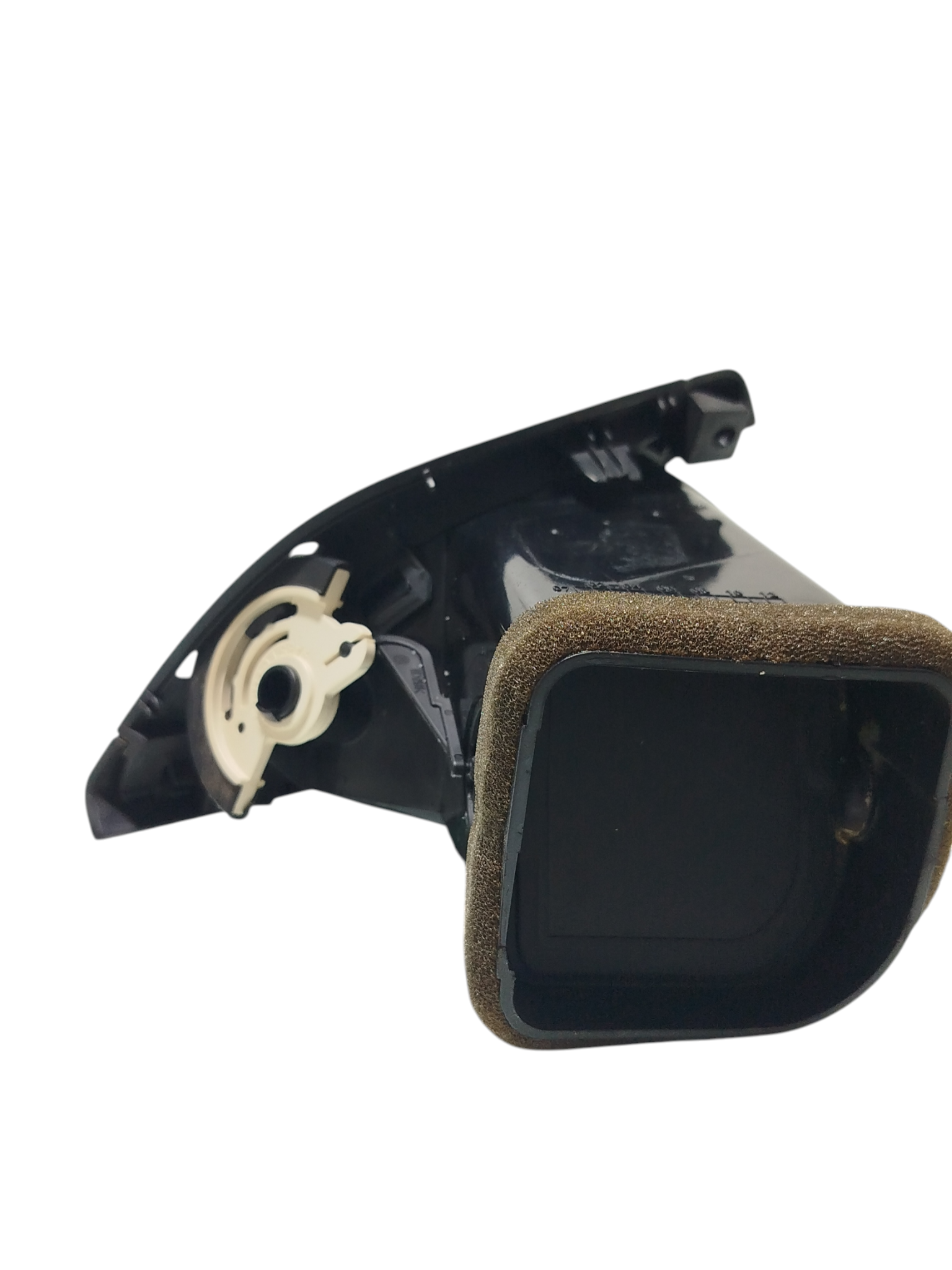 Difusor Ar Esquerdo Peugeot 207 9683190480 2