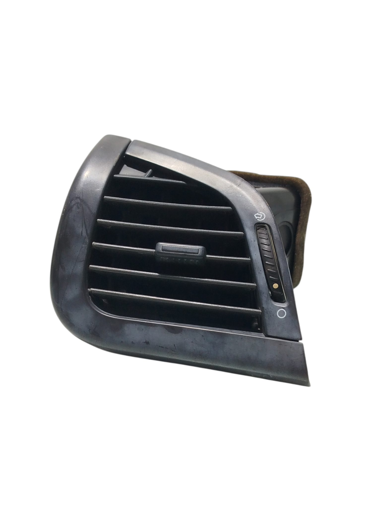 Difusor Ar Esquerdo Peugeot 207 9683190480 8