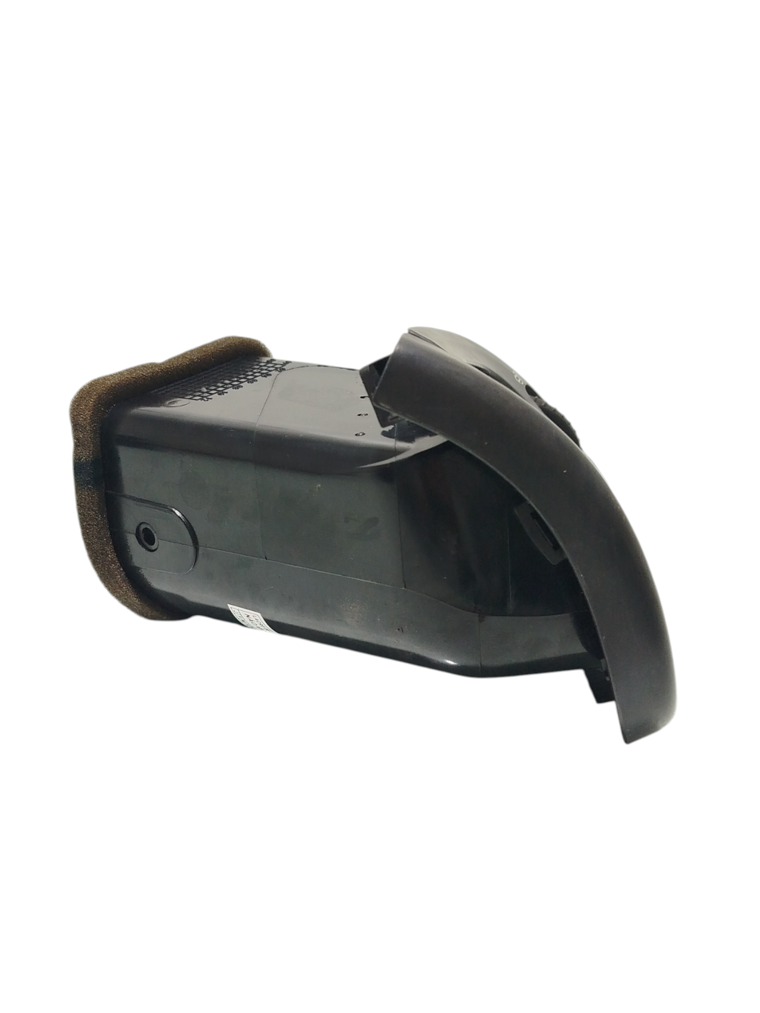 Difusor Ar Esquerdo Peugeot 207 9683190480 1
