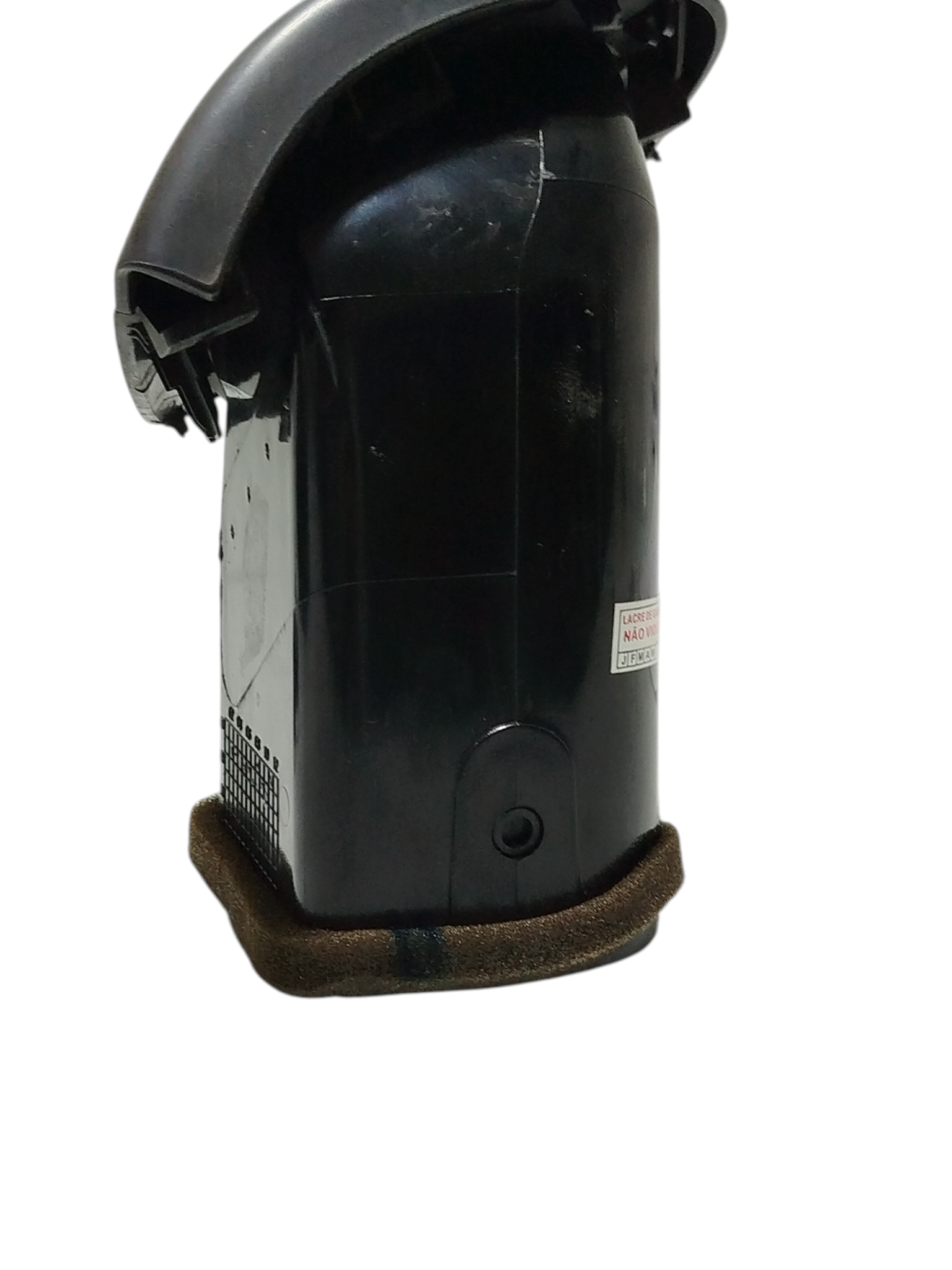Difusor Ar Esquerdo Peugeot 207 9683190480 5