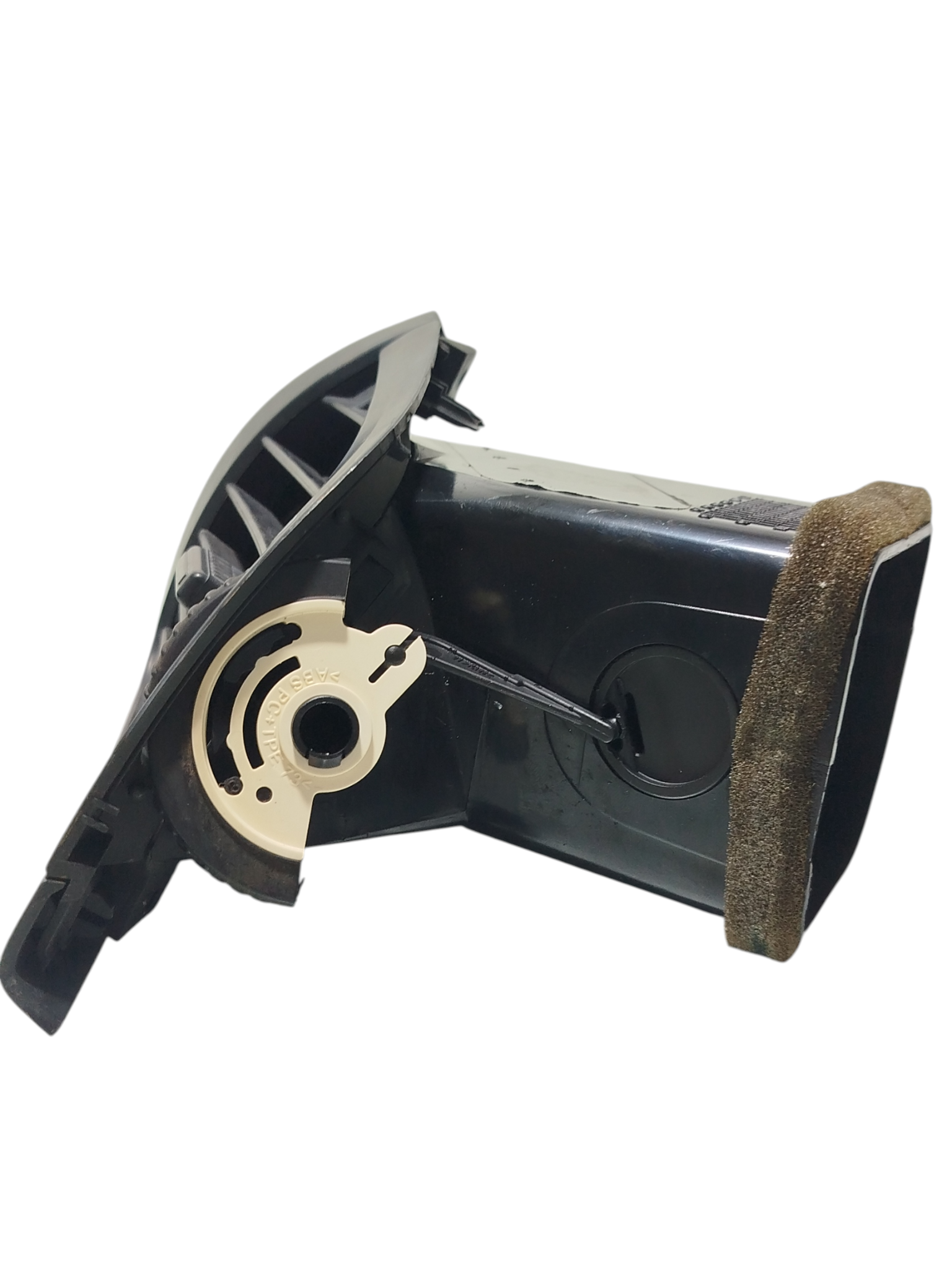 Difusor Ar Esquerdo Peugeot 207 9683190480 3