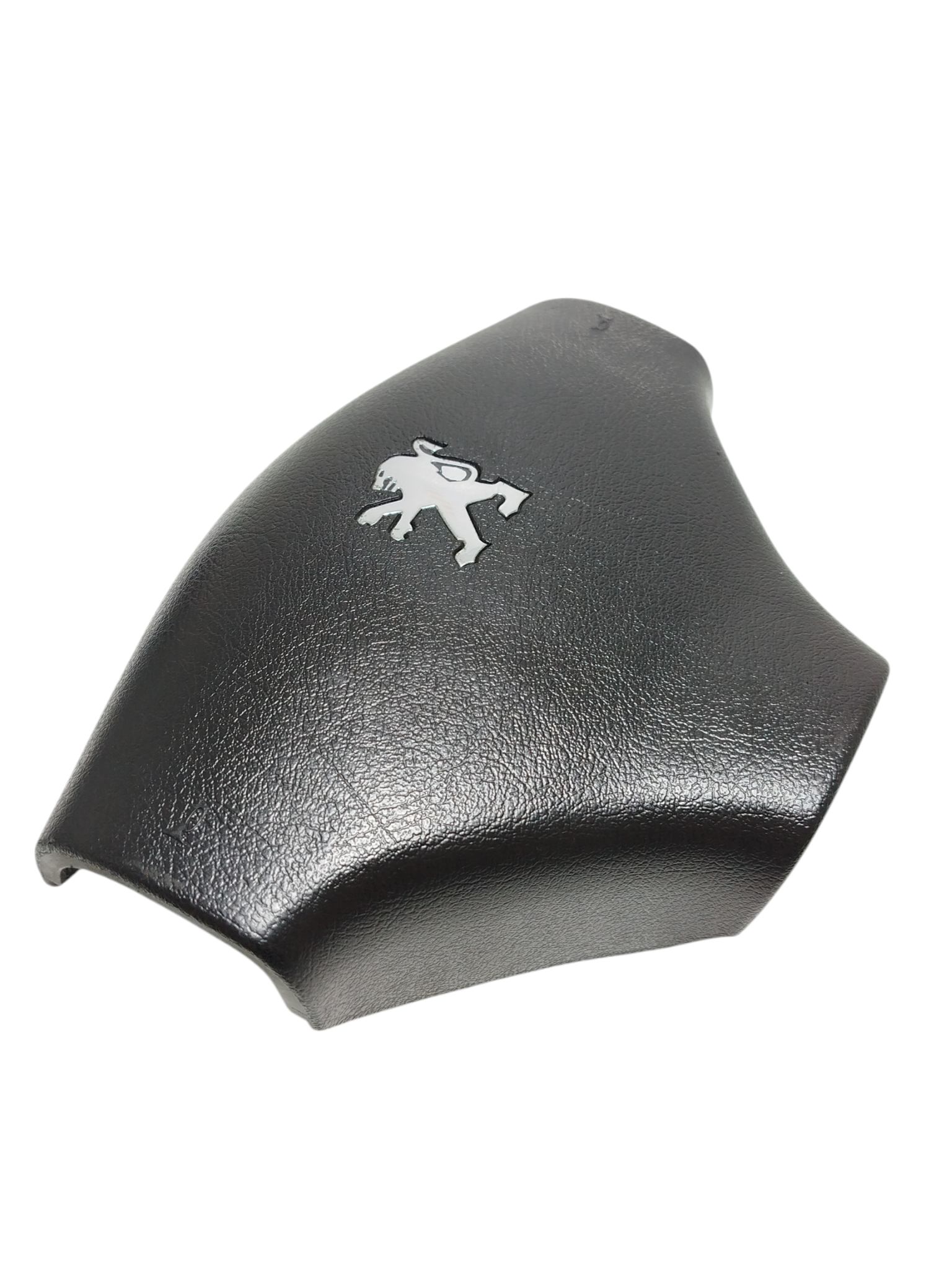Tampa Capa Volante Peugeot 207 2009 9683488977 8