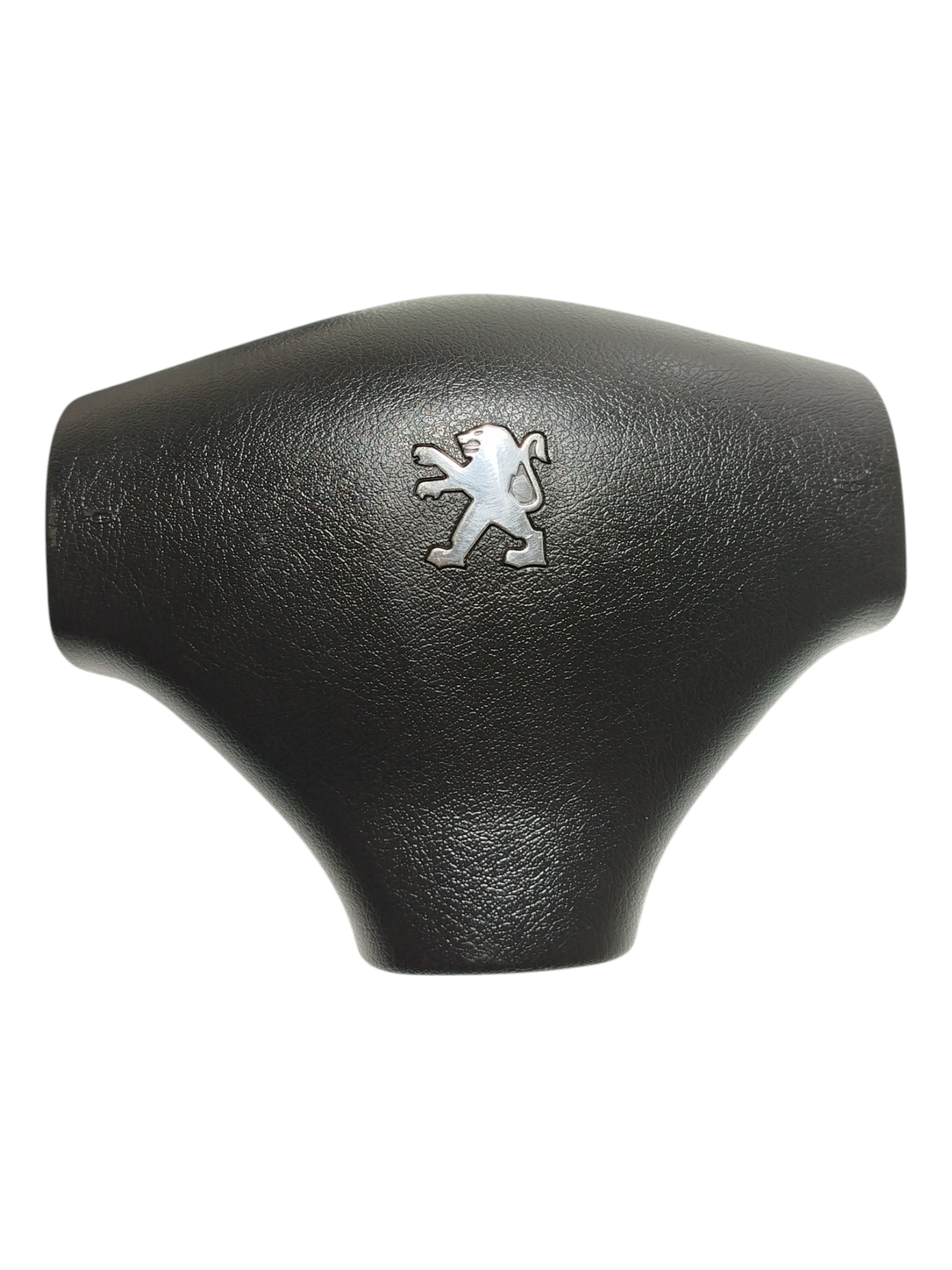 Tampa Capa Volante Peugeot 207 2009 9683488977 9