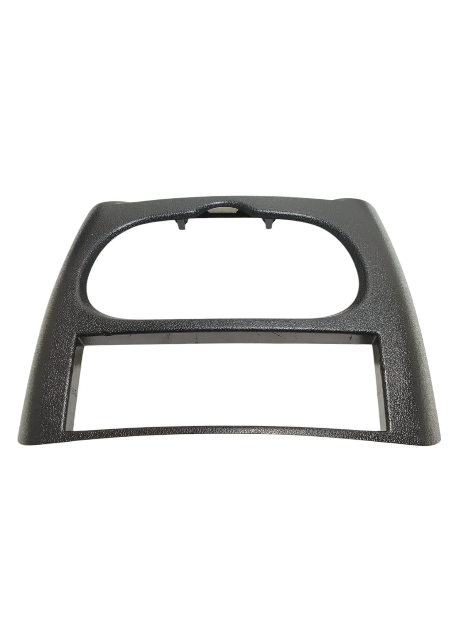 Moldura Painel Central Peugeot 207 2009 9682993277 7