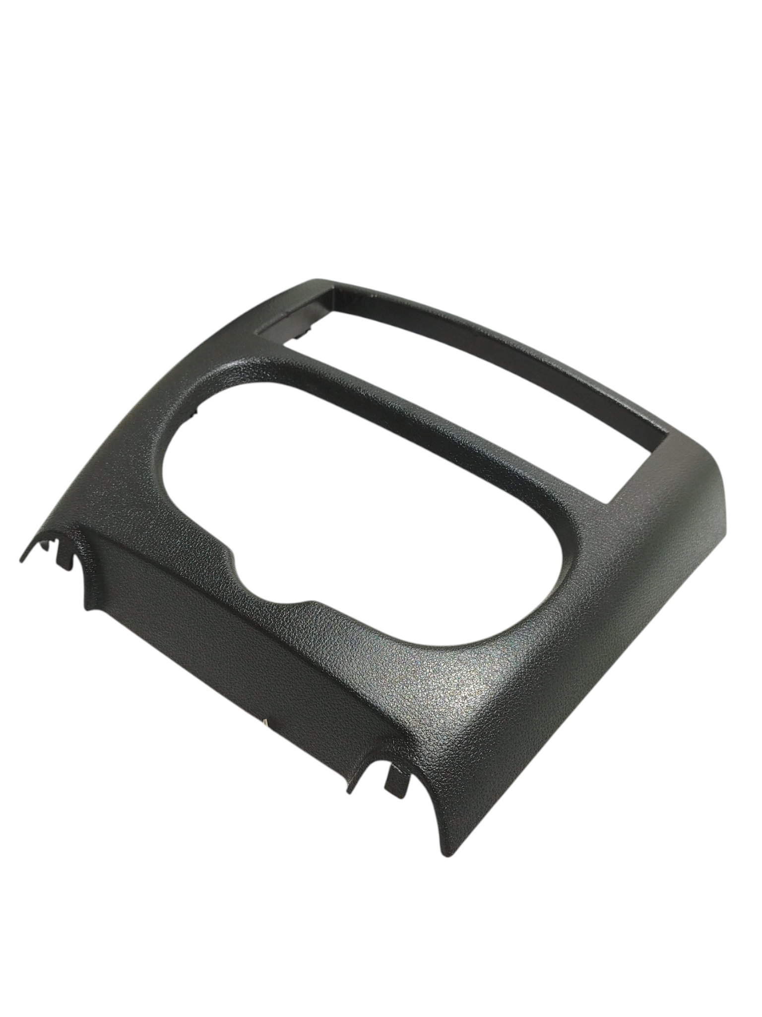 Moldura Painel Central Peugeot 207 2009 9682993277 6
