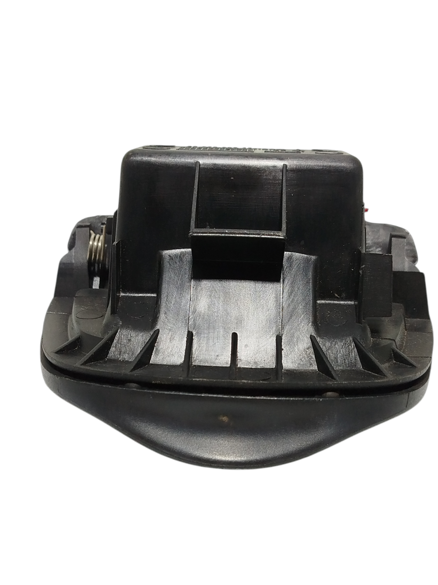 Cinzeiro Console Central Peugeot 206 sw 2005 Original 5