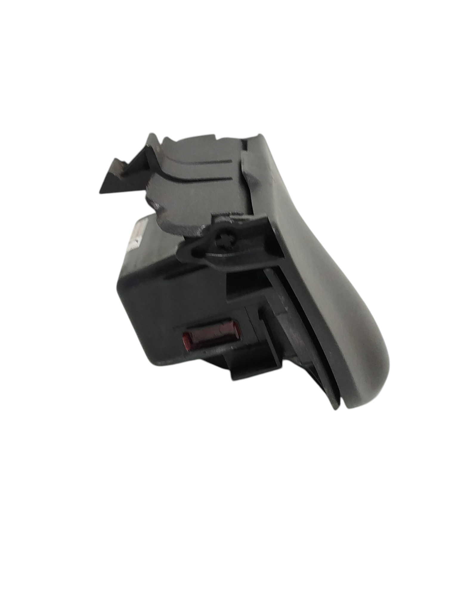 Cinzeiro Console Central Peugeot 206 sw 2005 Original 1