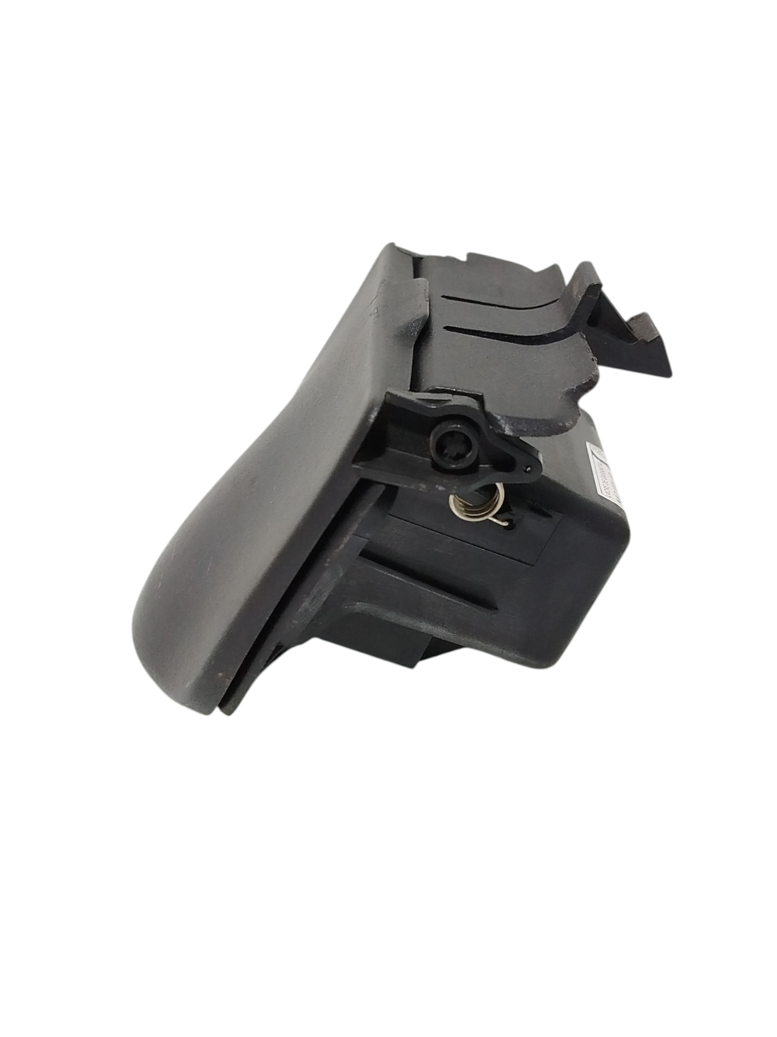 Cinzeiro Console Central Peugeot 206 sw 2005 Original 2