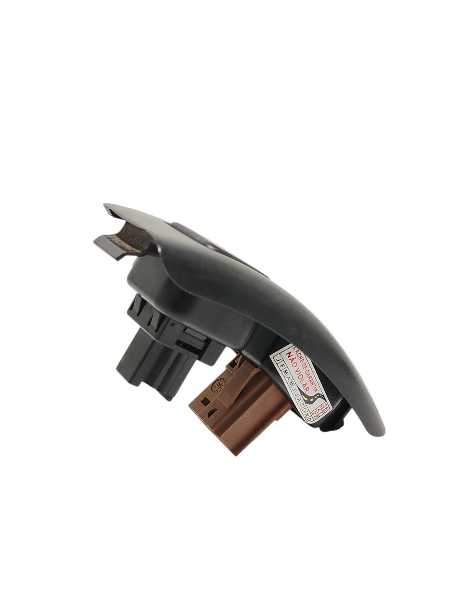 Botão Trava Alarme Moldura Peugeot 206 207 9625077077 2