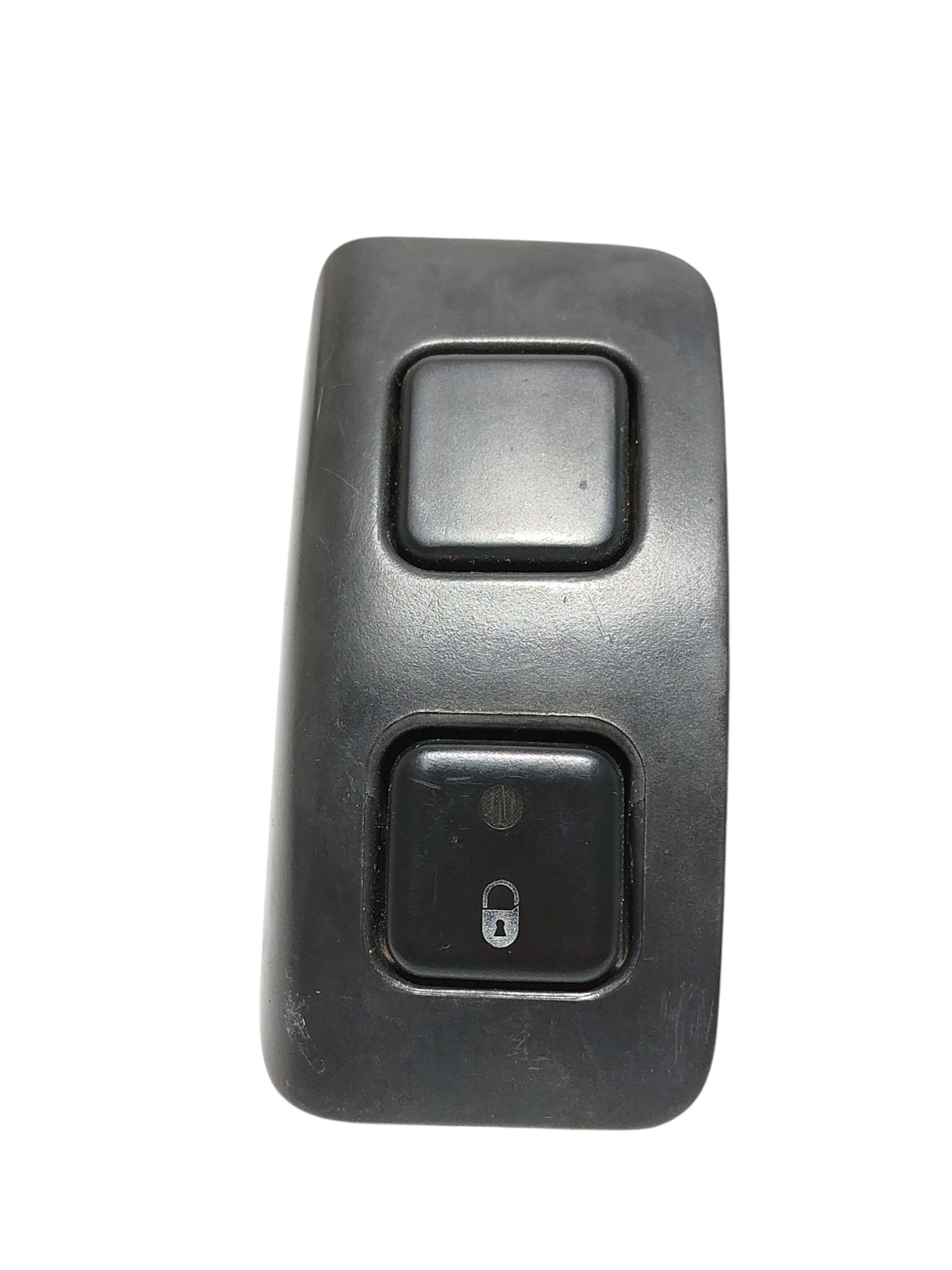 Botão Trava Alarme Moldura Peugeot 206 207 9625077077 9