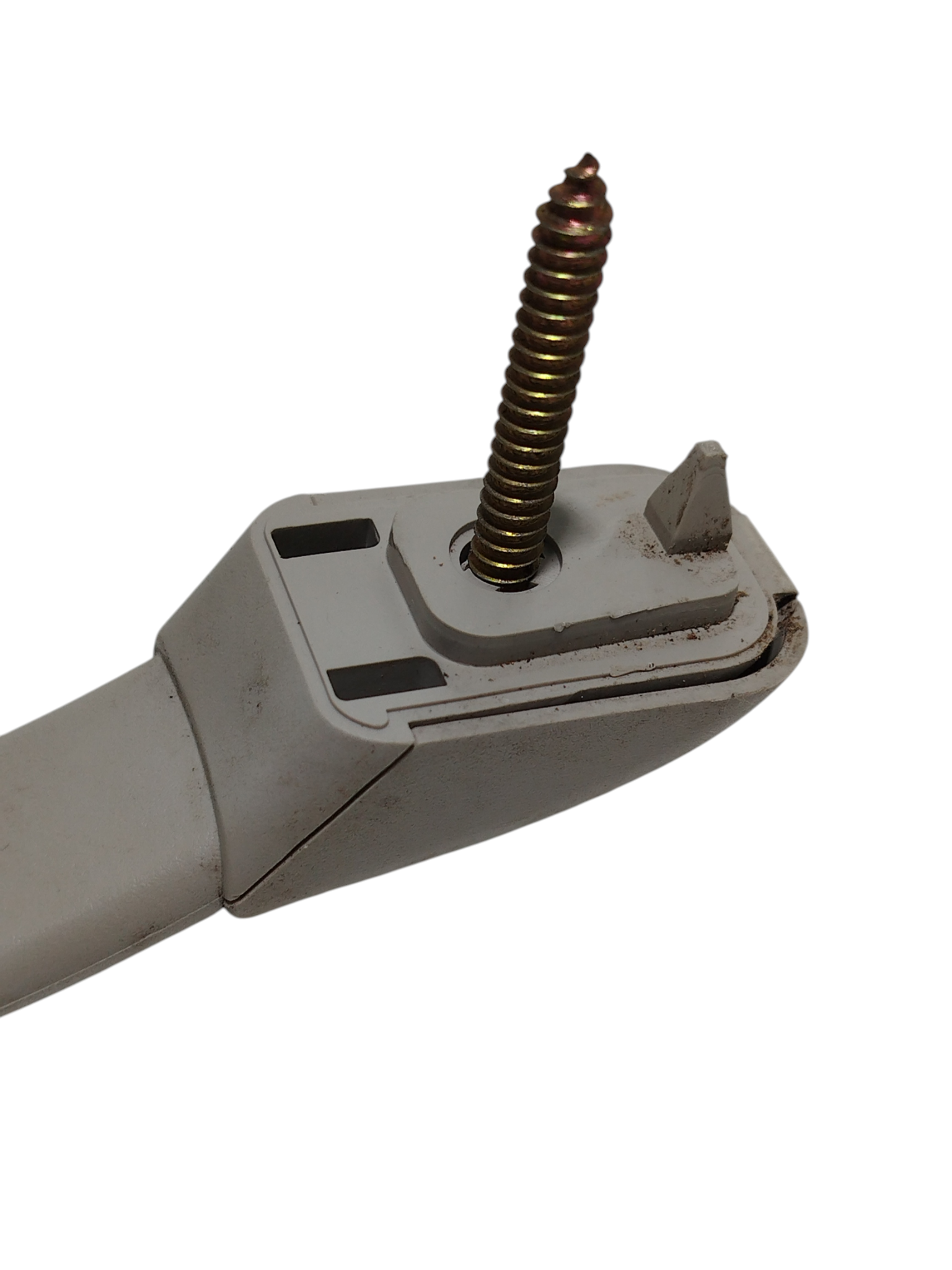 Alça Teto Puxador Pqp Peugeot 206 207 4