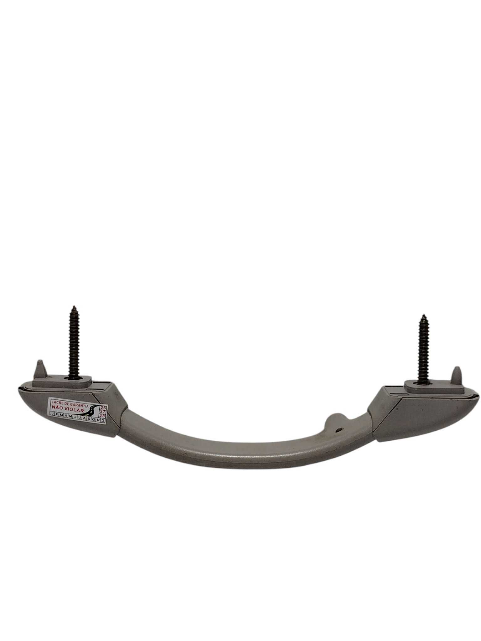 Alça Teto Puxador Pqp Peugeot 206 207 5