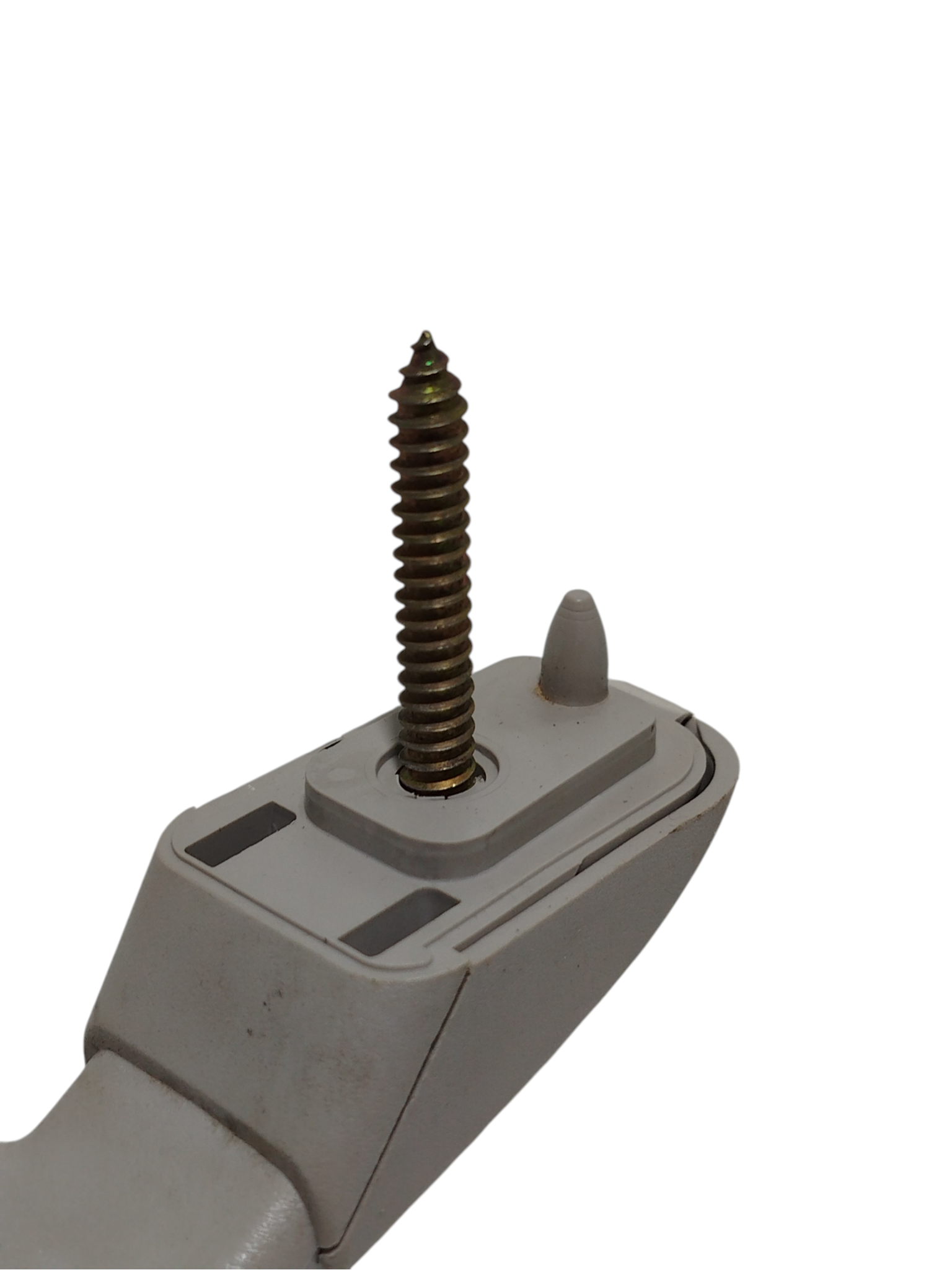 Alça Teto Puxador Pqp Peugeot 206 207 3