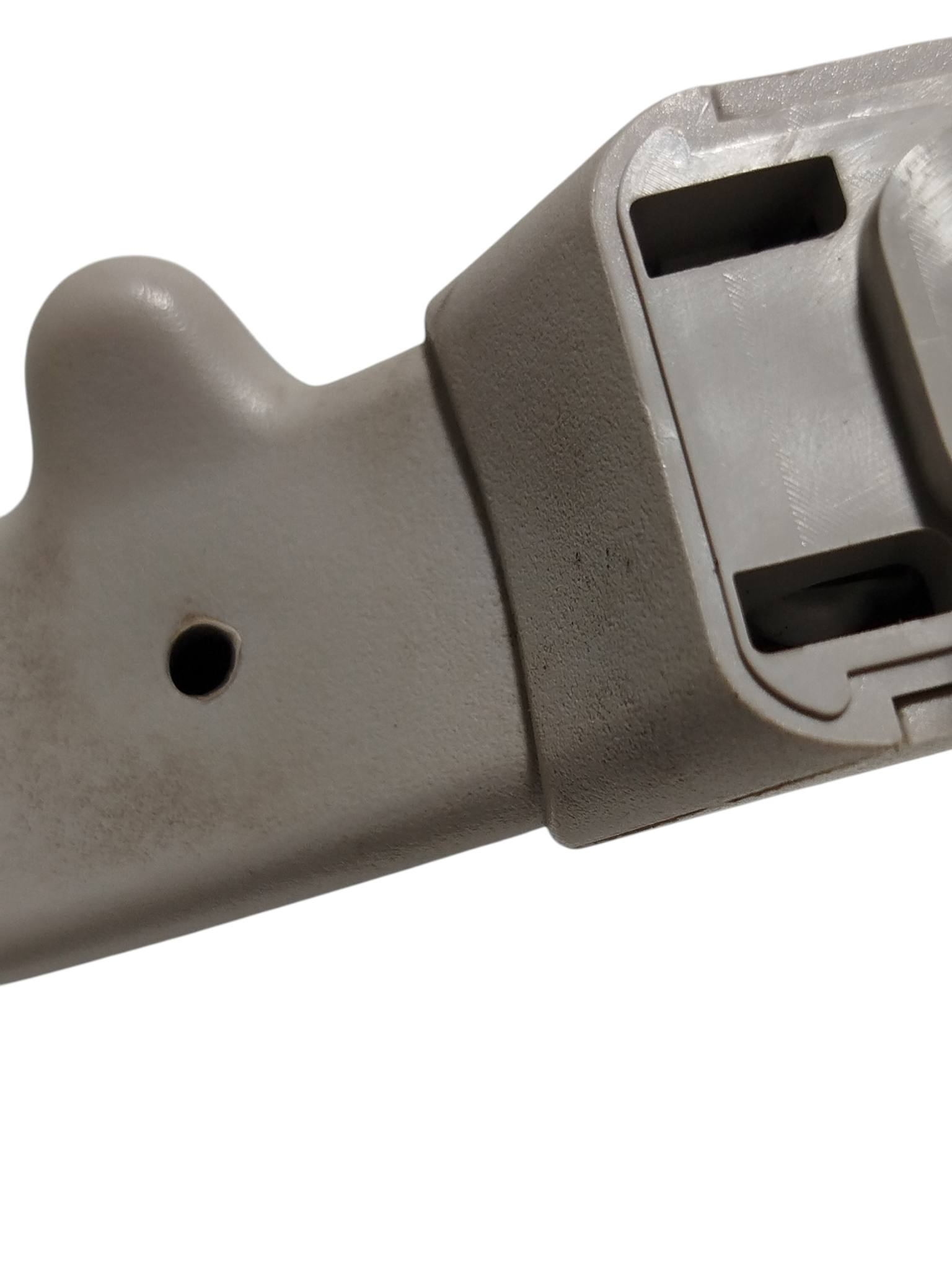 Alça Teto Puxador Pqp Peugeot 206 207 6