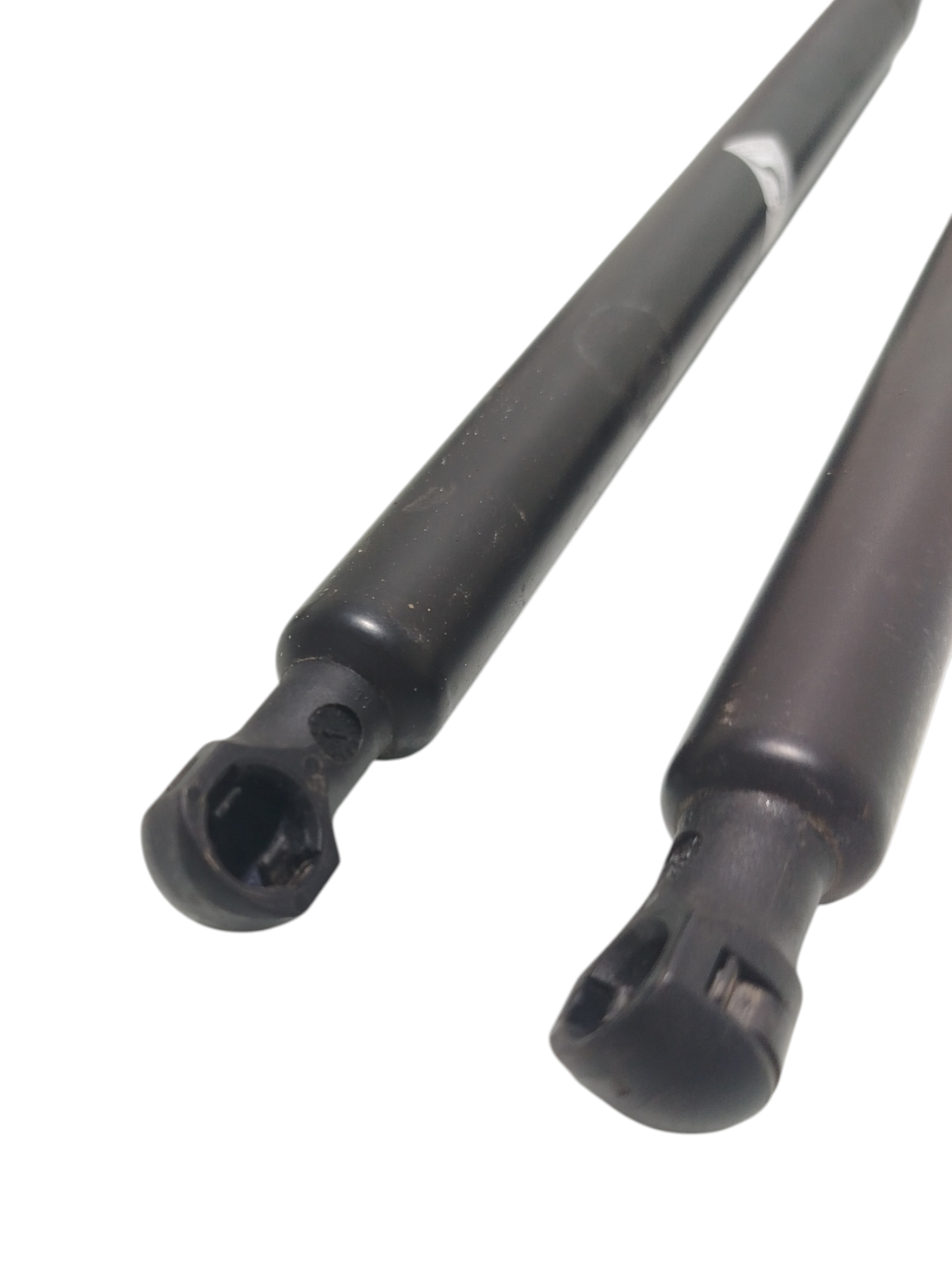 Par Haste Tampa Traseira Peugeot 206 51023705 3