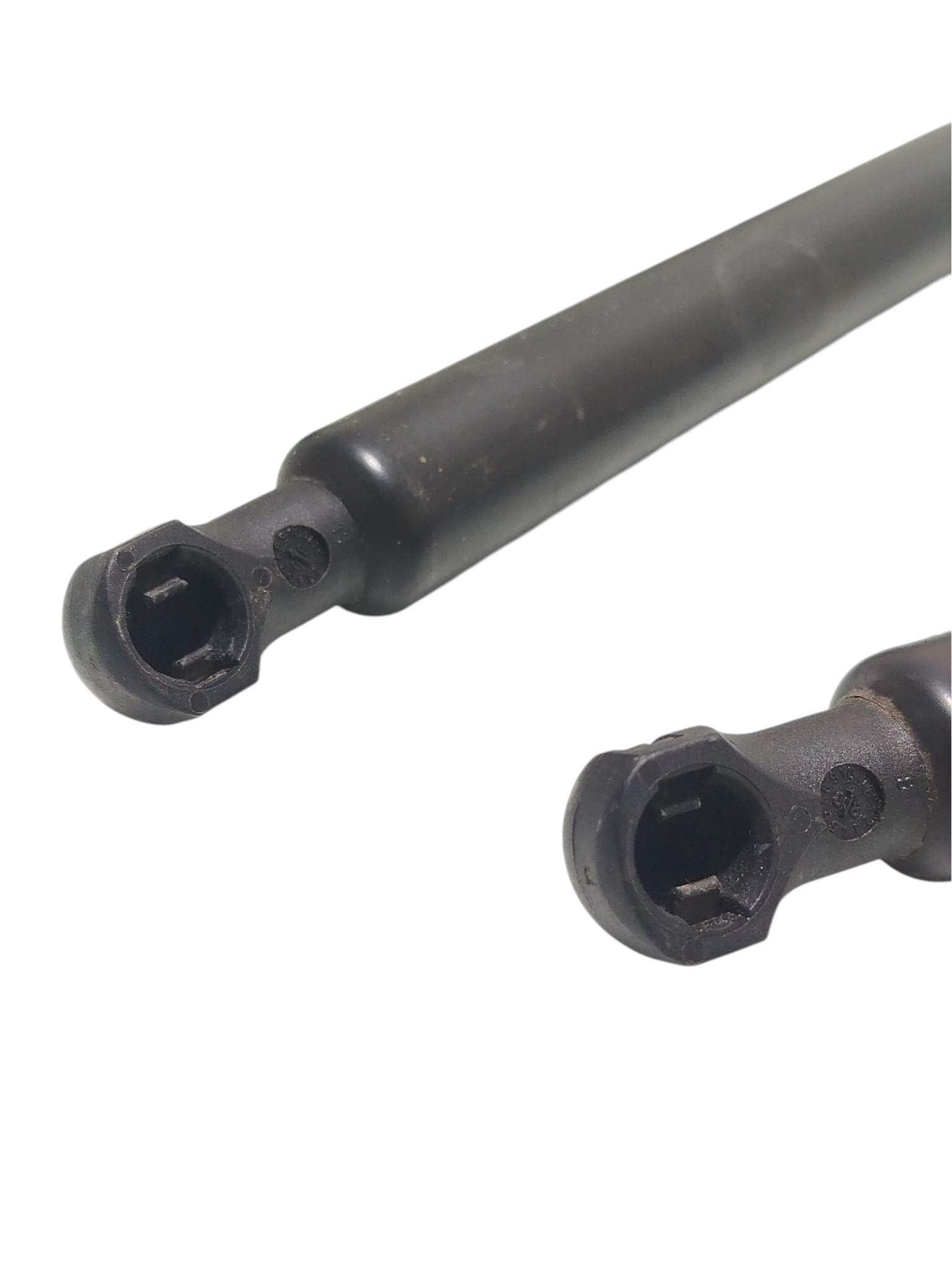 Par Haste Tampa Traseira Peugeot 206 51023705 5