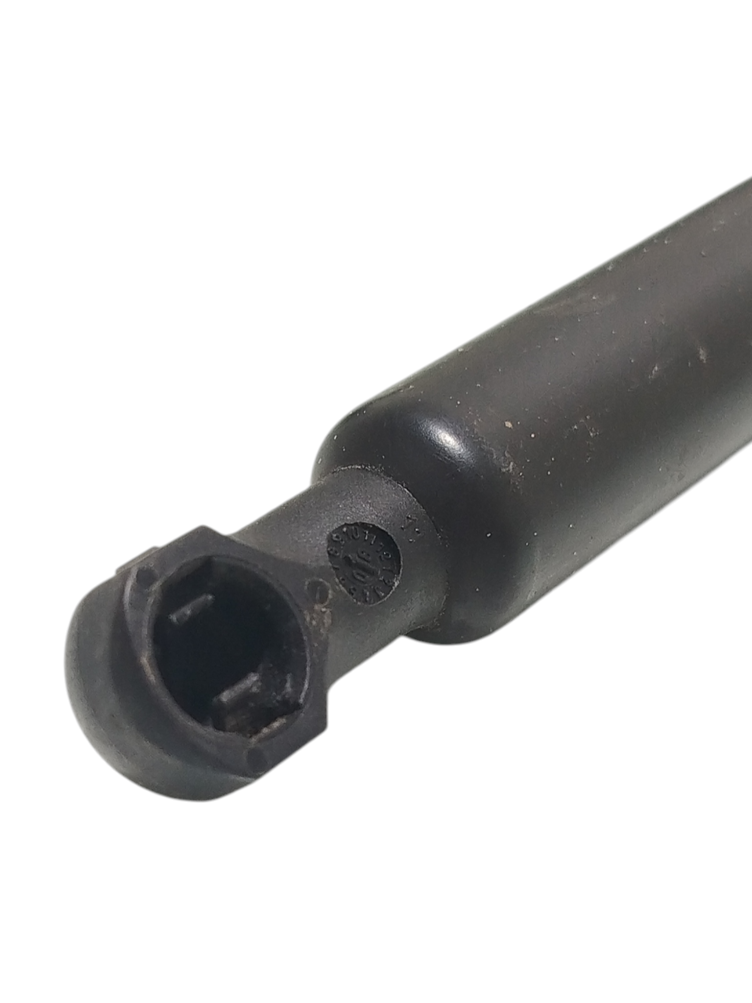 Par Haste Tampa Traseira Peugeot 206 51023705 7
