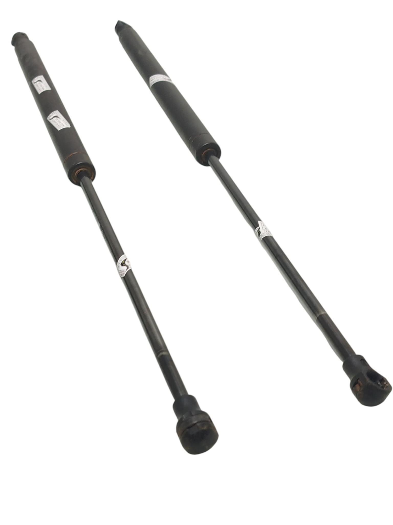Par Haste Tampa Traseira Peugeot 206 51023705 1