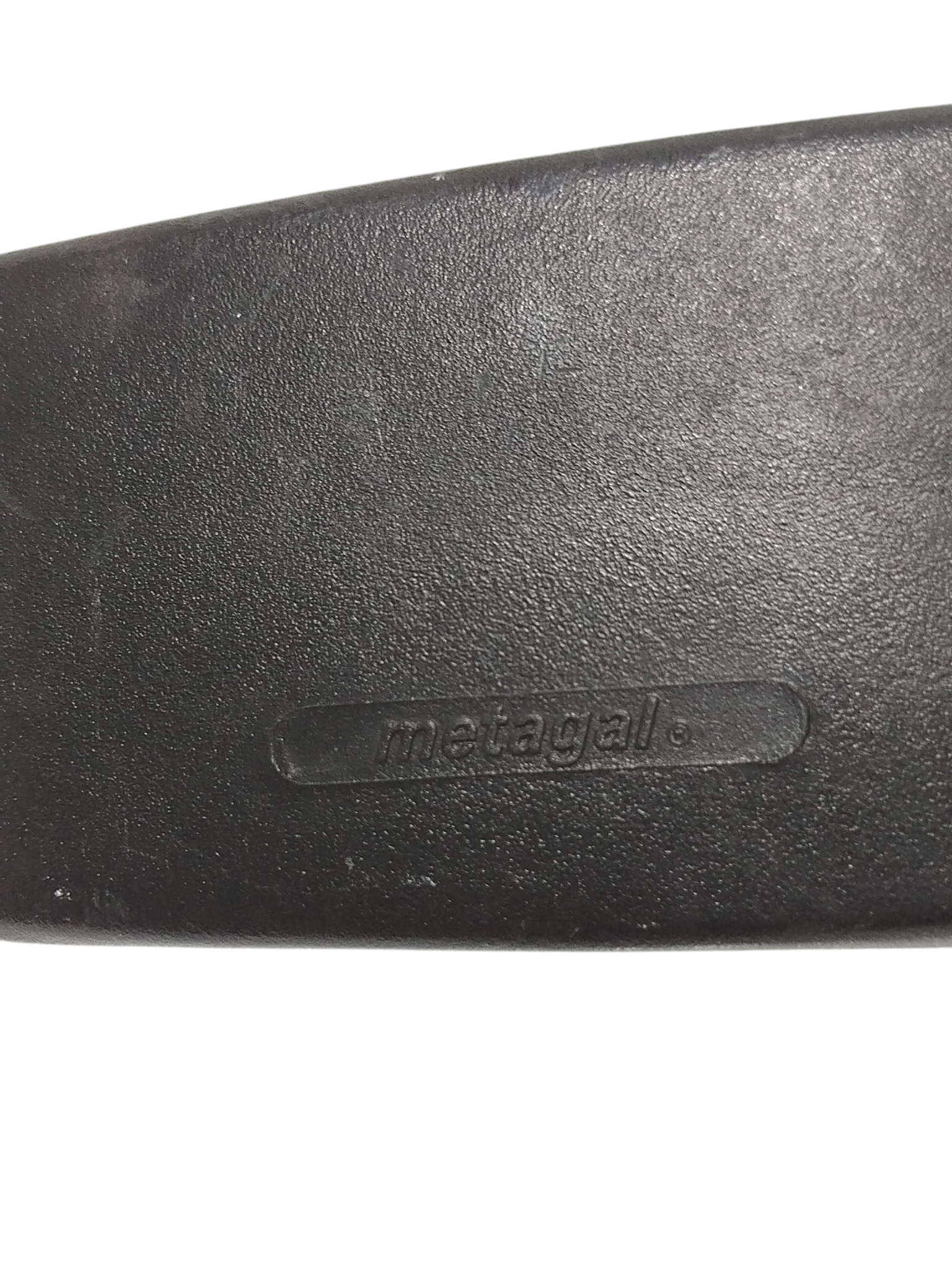 Espelho Retrovisor Interno Central Peugeot 206 207 Original 4