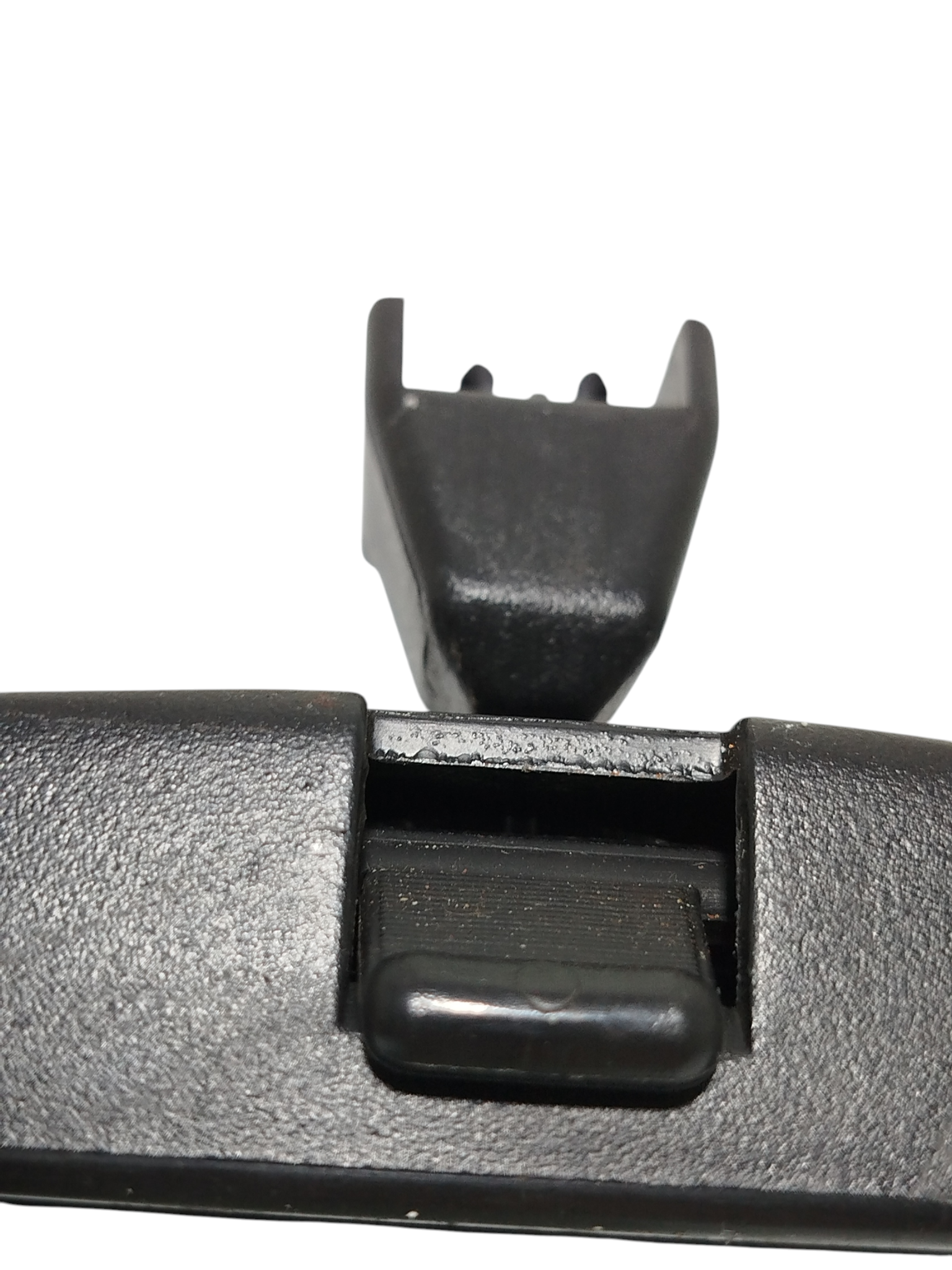 Espelho Retrovisor Interno Central Peugeot 206 207 Original 8