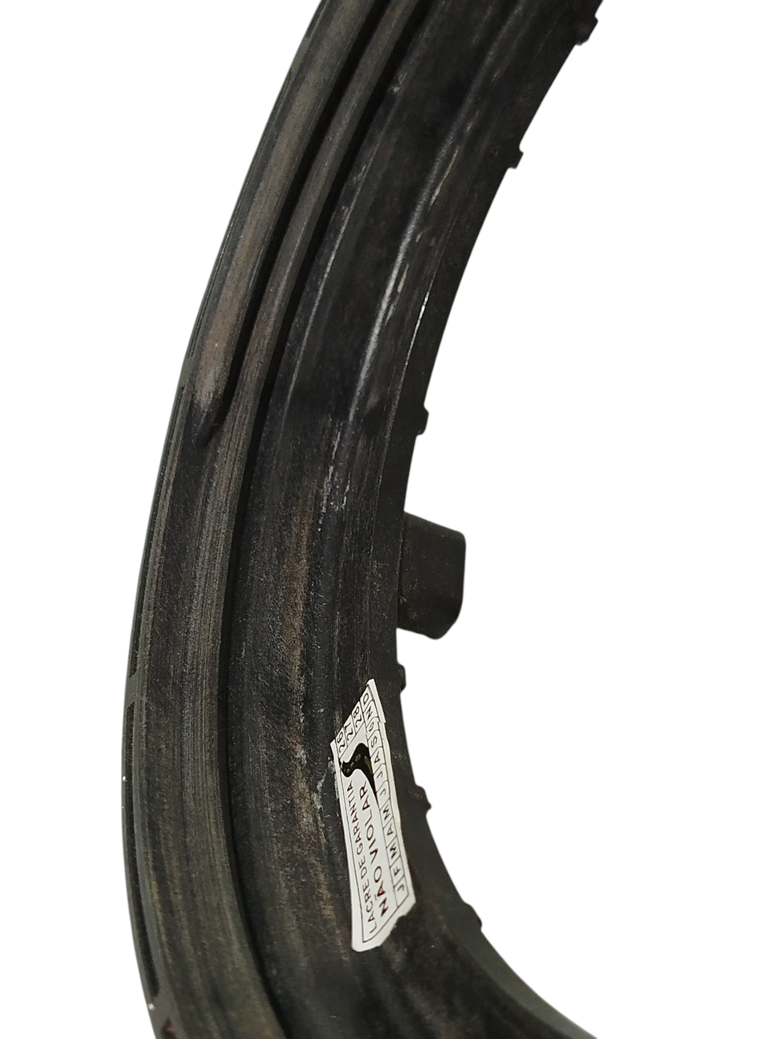 Porca Rosca Bomba Combustível Peugeot 206 207 307 9633283880 6
