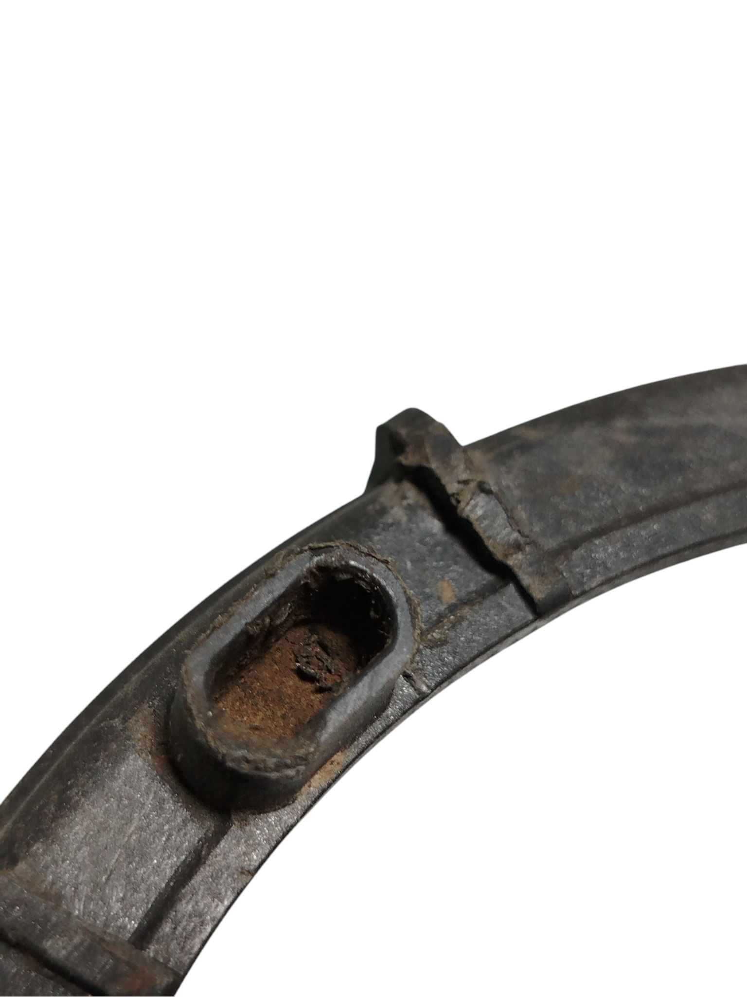 Porca Rosca Bomba Combustível Peugeot 206 207 307 9633283880 3