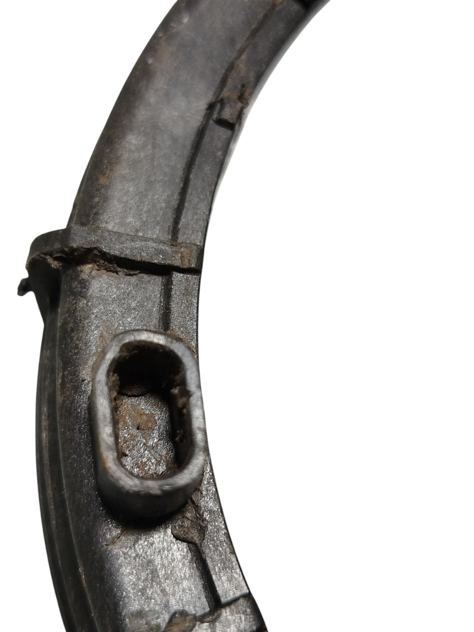 Porca Rosca Bomba Combustível Peugeot 206 207 307 9633283880 4