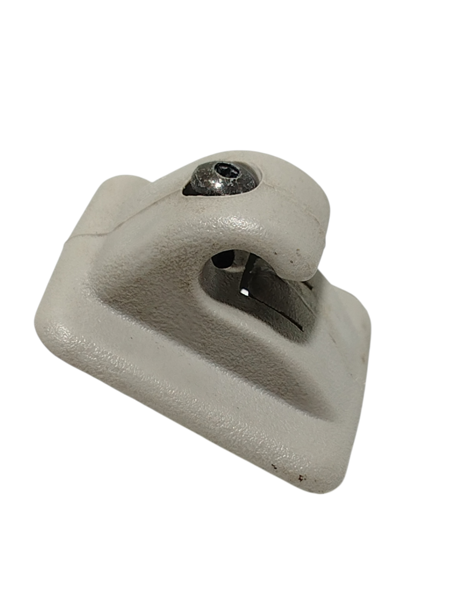 Presilha Quebra Sol Peugeot 206 207 2010 1