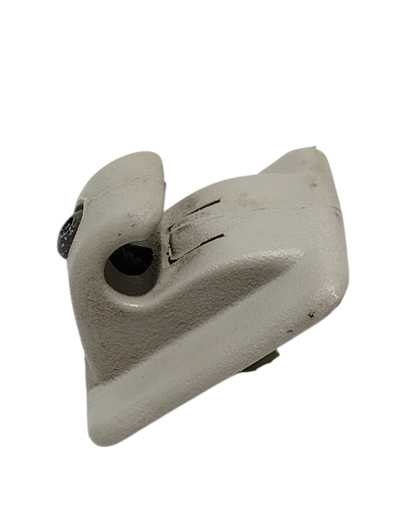 Presilha Quebra Sol Peugeot 206 207 2010 3
