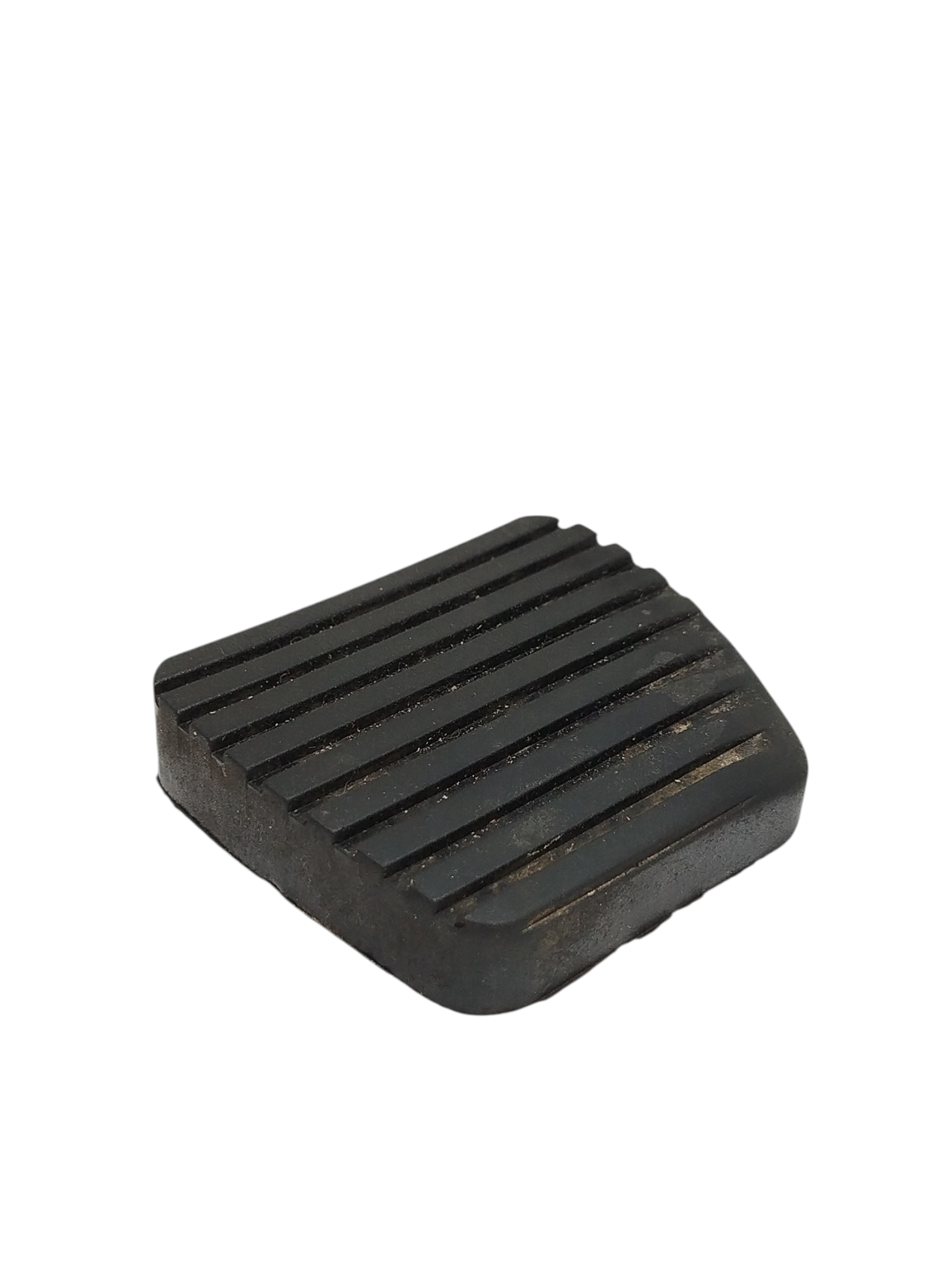 Borracha Pedal Pedaleira Peugeot 206 207 Original 9648598880 6