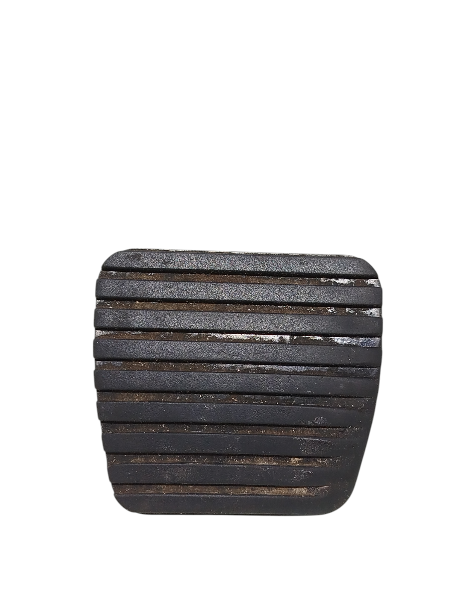 Borracha Pedal Pedaleira Peugeot 206 207 Original 9648598880 2