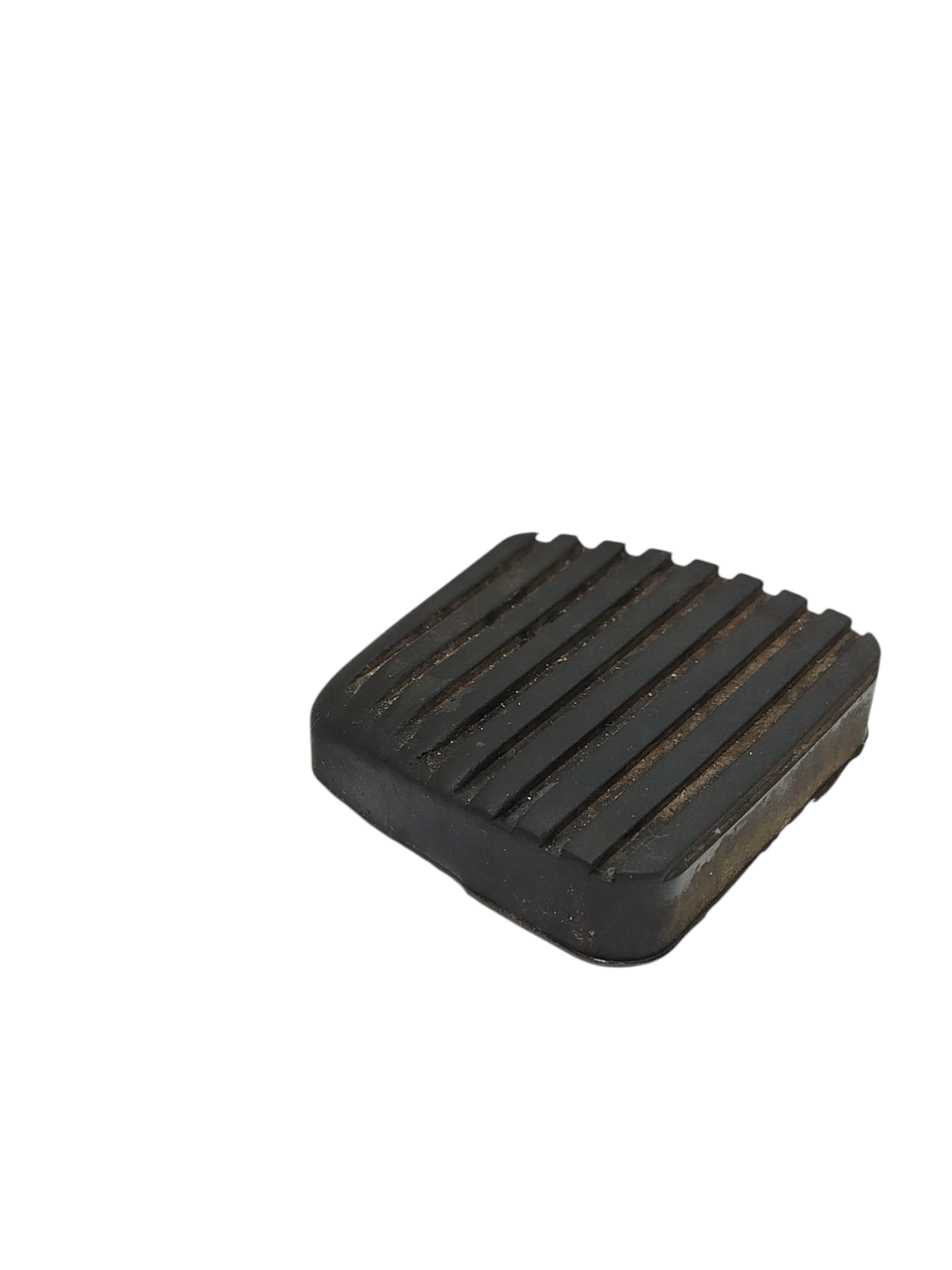 Borracha Pedal Pedaleira Peugeot 206 207 Original 9648598880 3