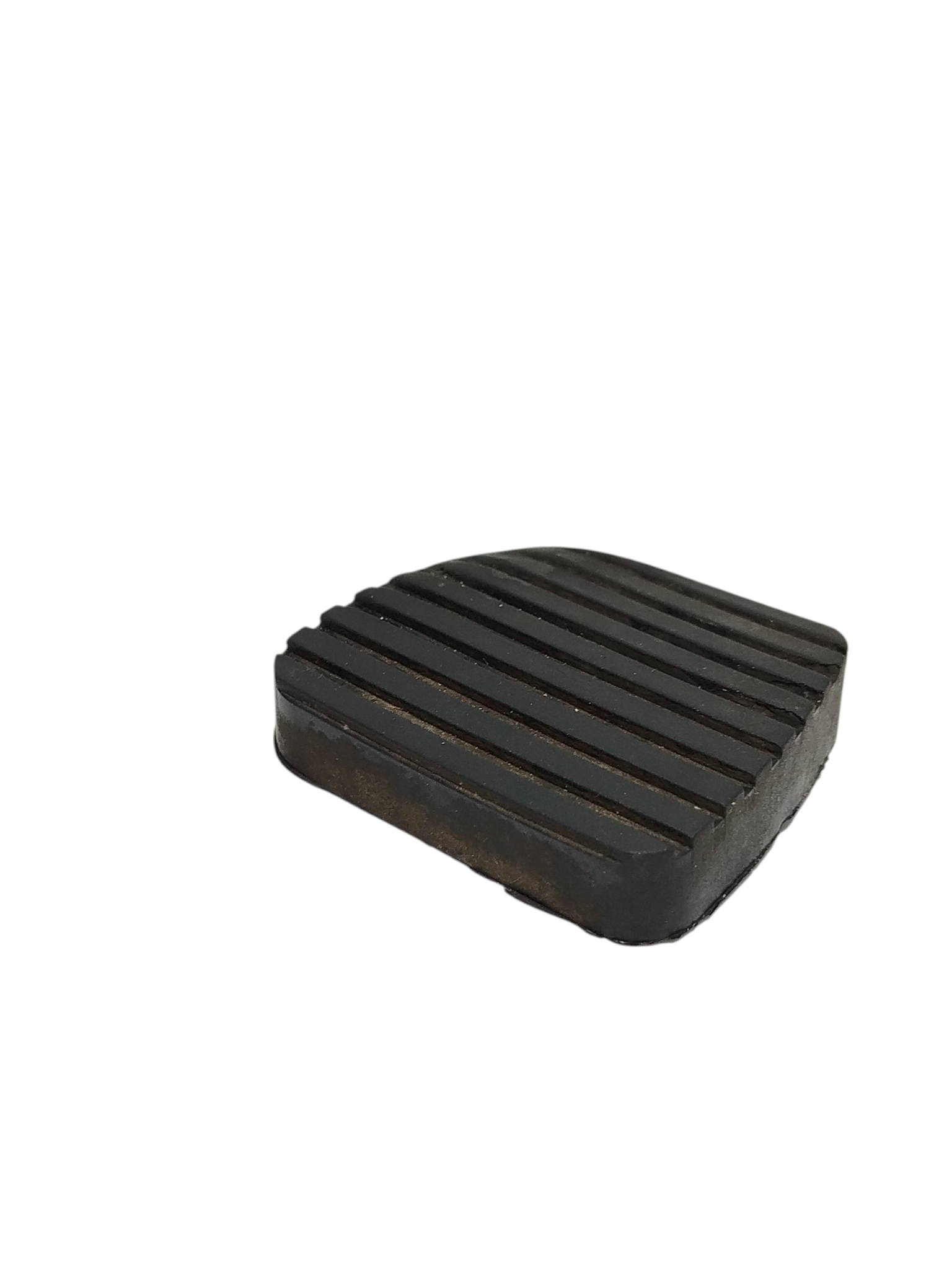 Borracha Pedal Pedaleira Peugeot 206 207 Original 9648598880