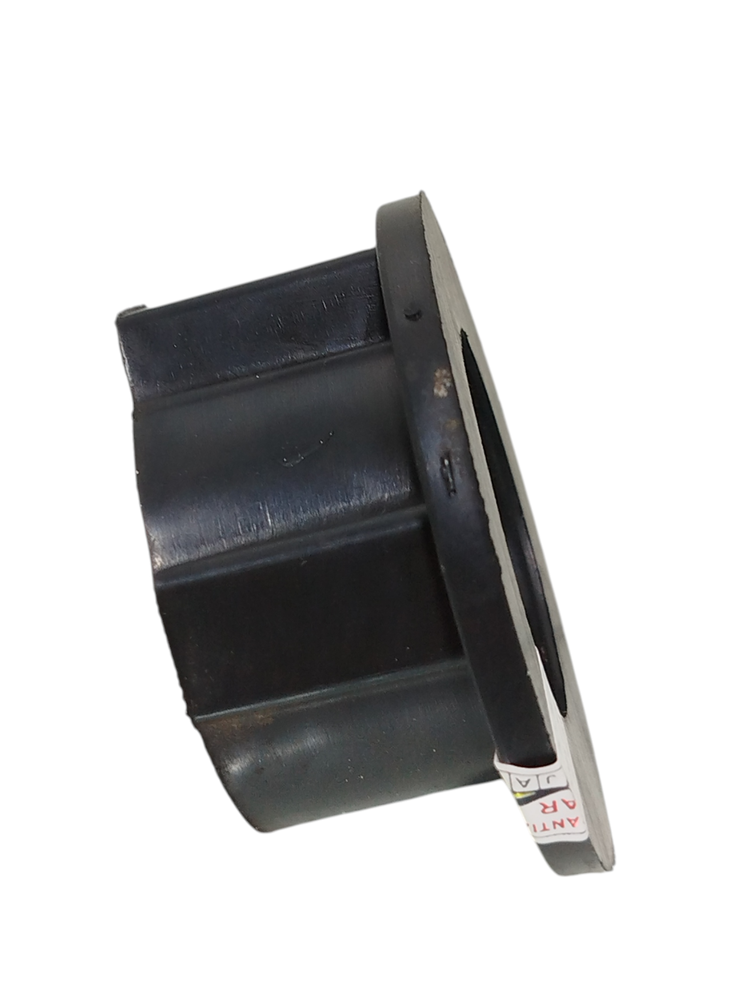 Borracha Suporte Antena Chave Peugeot 207 206 9648342880 3