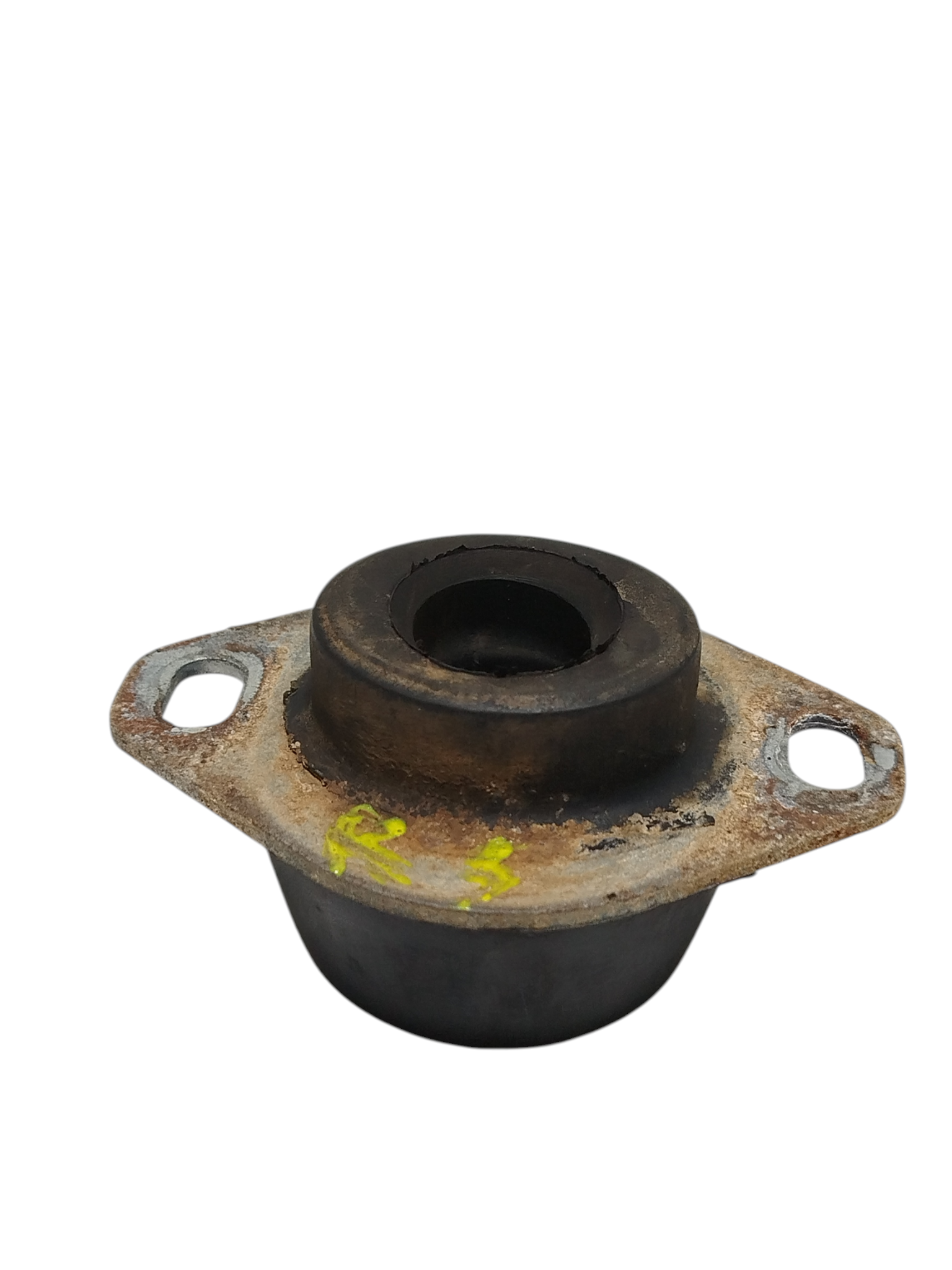 coxim câmbio superior esquerdo Peugeot 206 207 c96104506 2