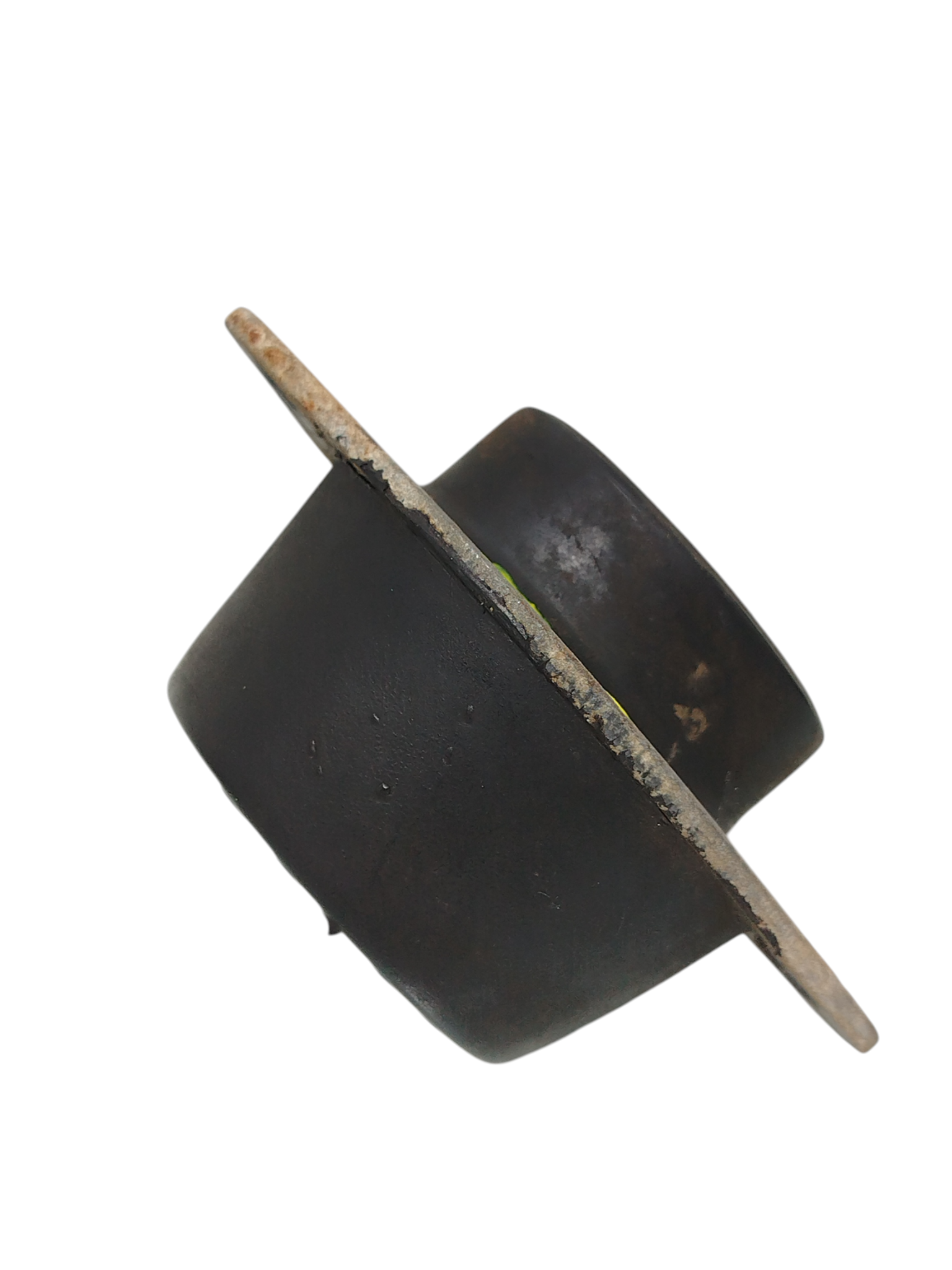 coxim câmbio superior esquerdo Peugeot 206 207 c96104506 8