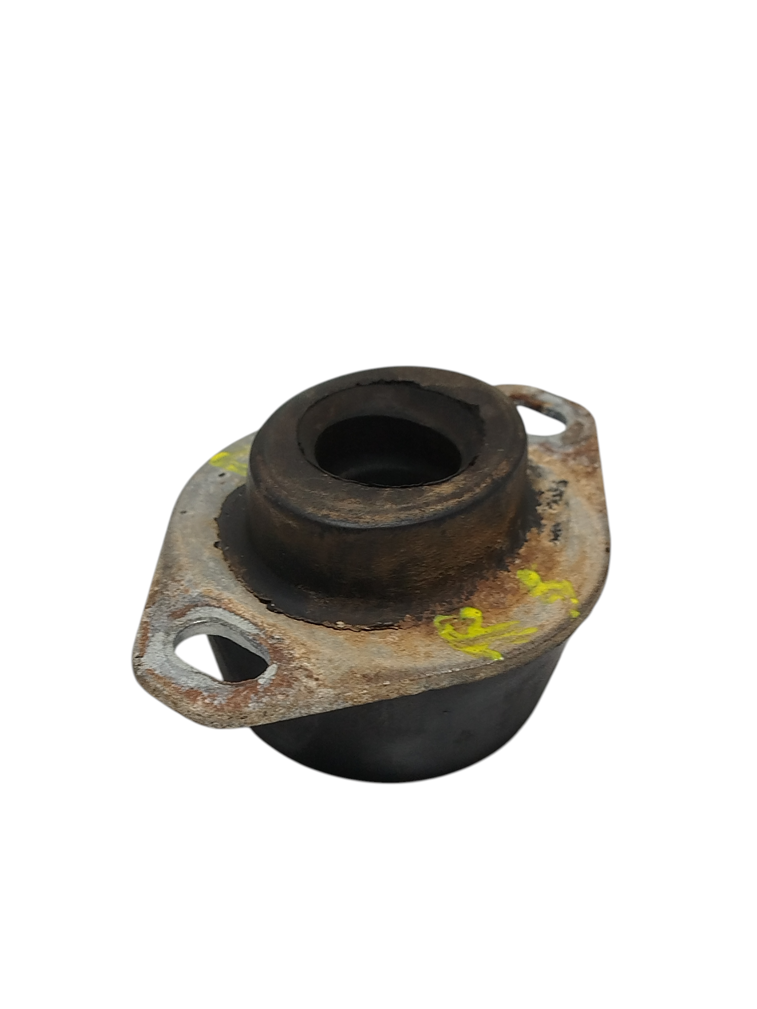 coxim câmbio superior esquerdo Peugeot 206 207 c96104506 9