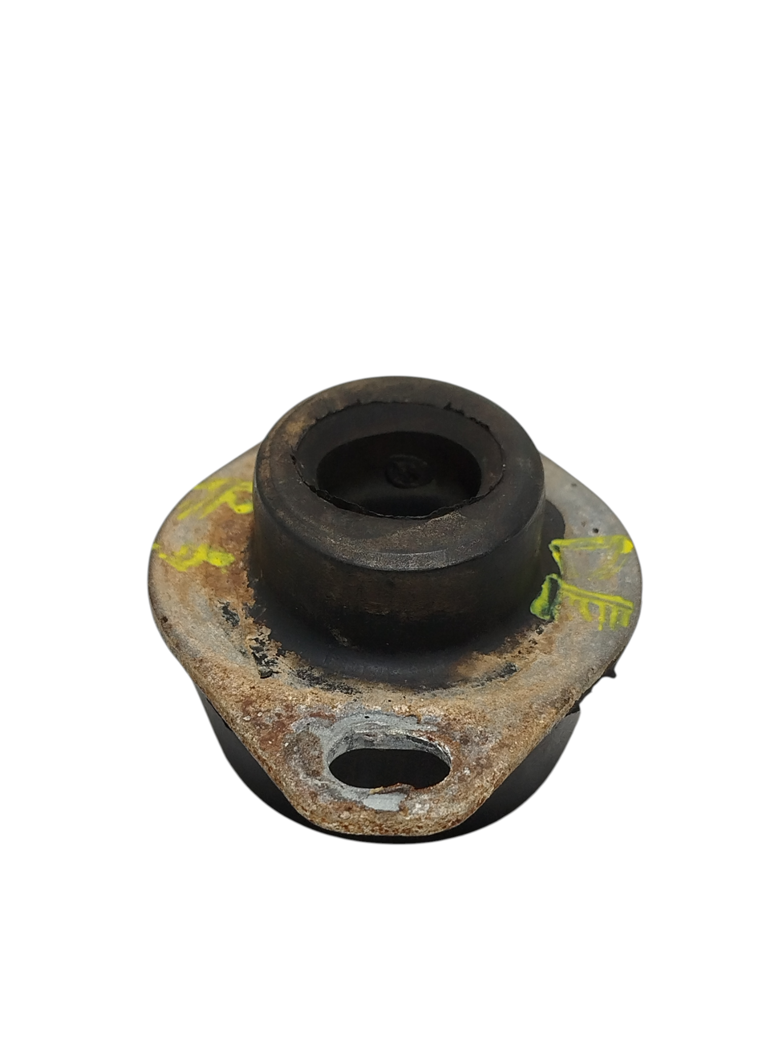coxim câmbio superior esquerdo Peugeot 206 207 c96104506 1