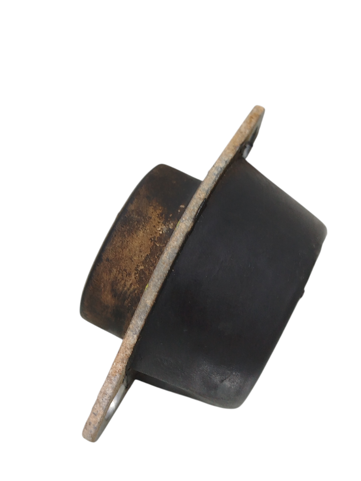 coxim câmbio superior esquerdo Peugeot 206 207 c96104506 7