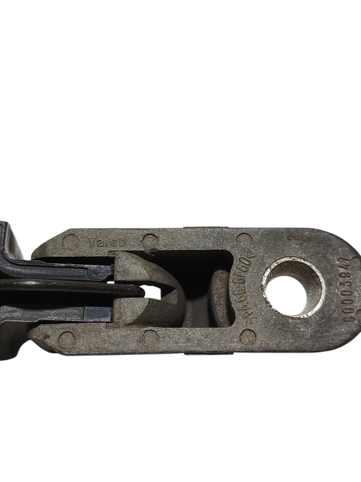 Haste Limpador Traseiro GM Zafira 2005 a 2012 90587511 4