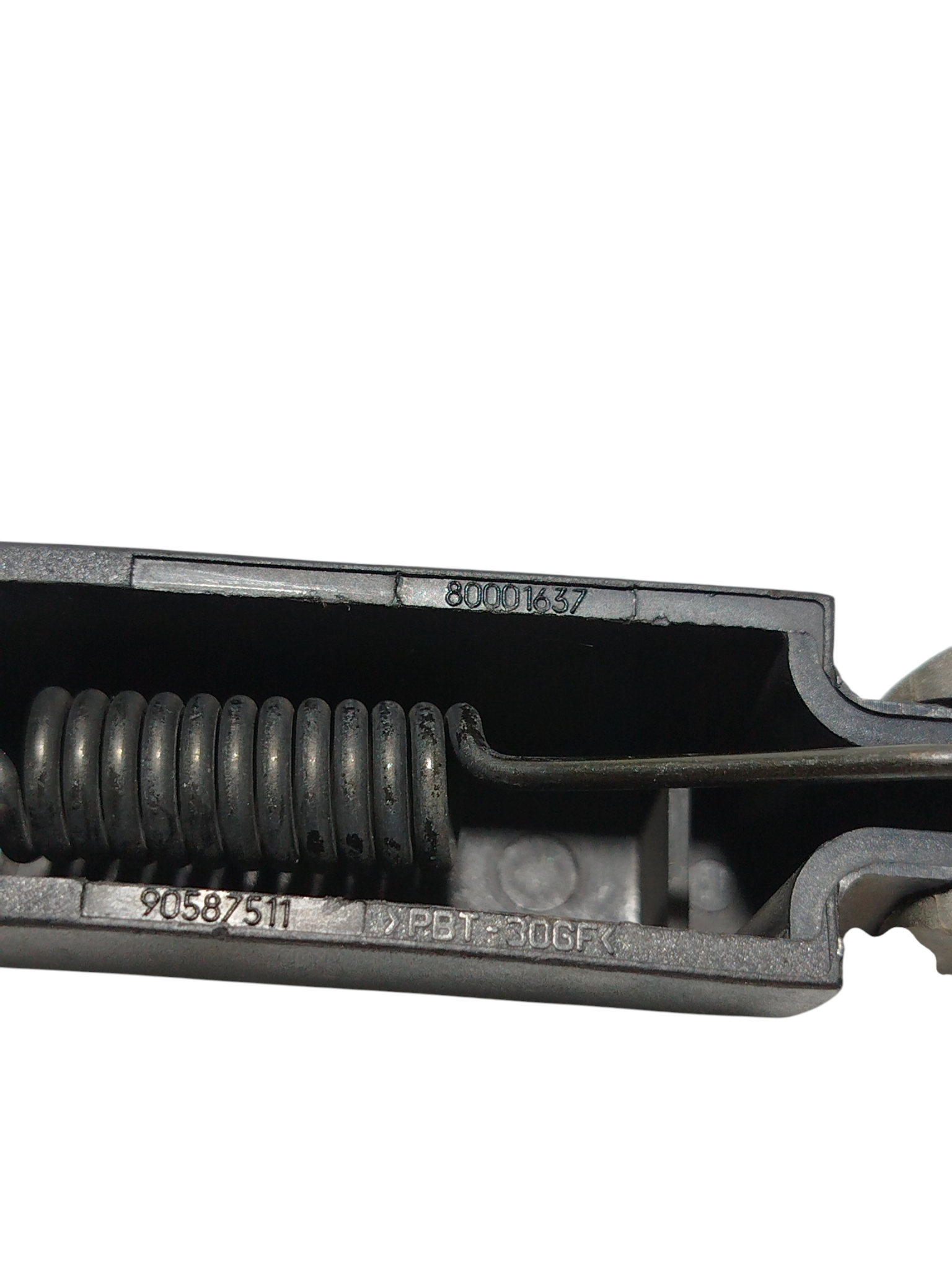 Haste Limpador Traseiro GM Zafira 2005 a 2012 90587511 5