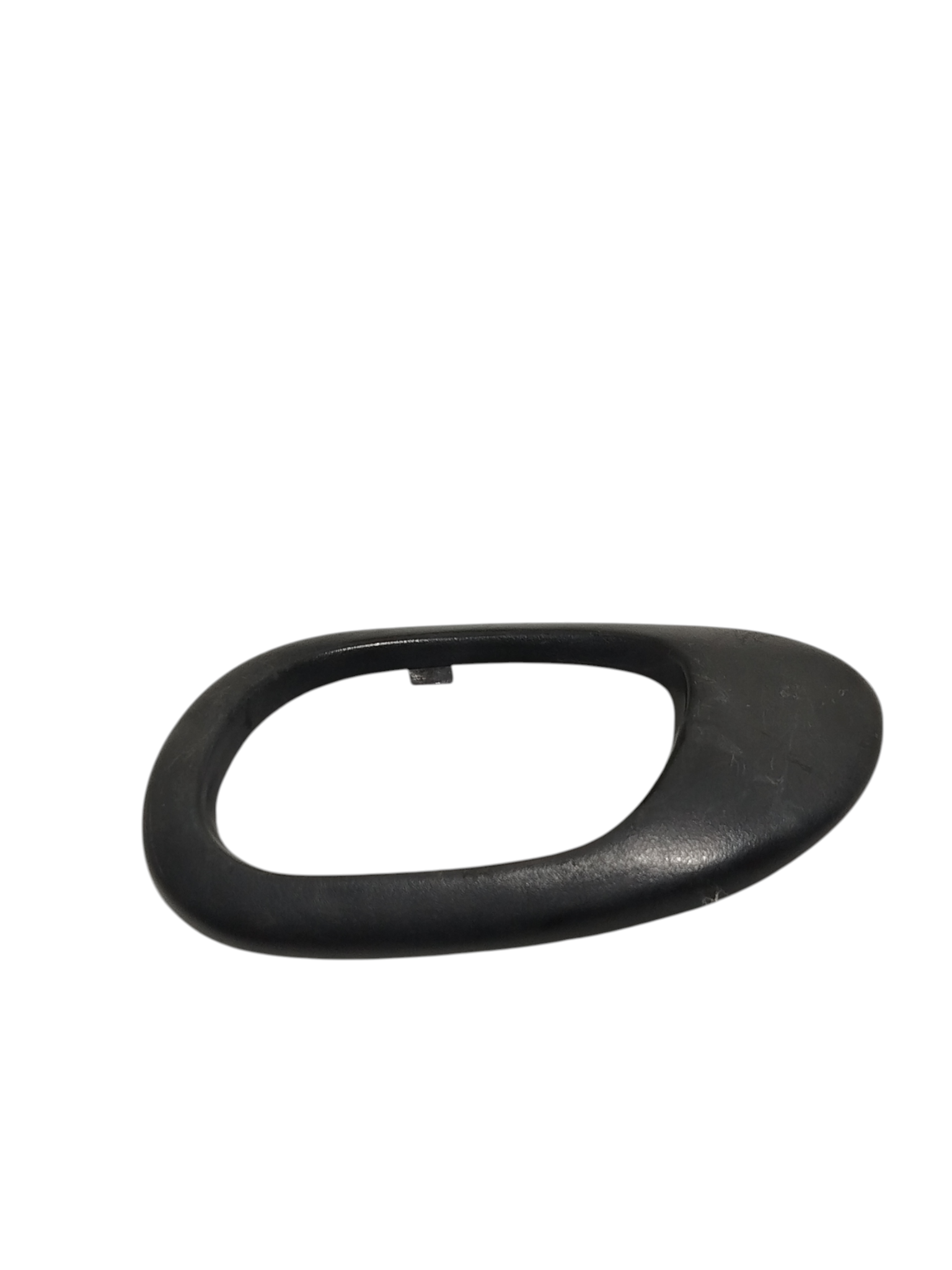 Moldura Maçaneta Interna Direita Peugeot 206 2006 Original 8