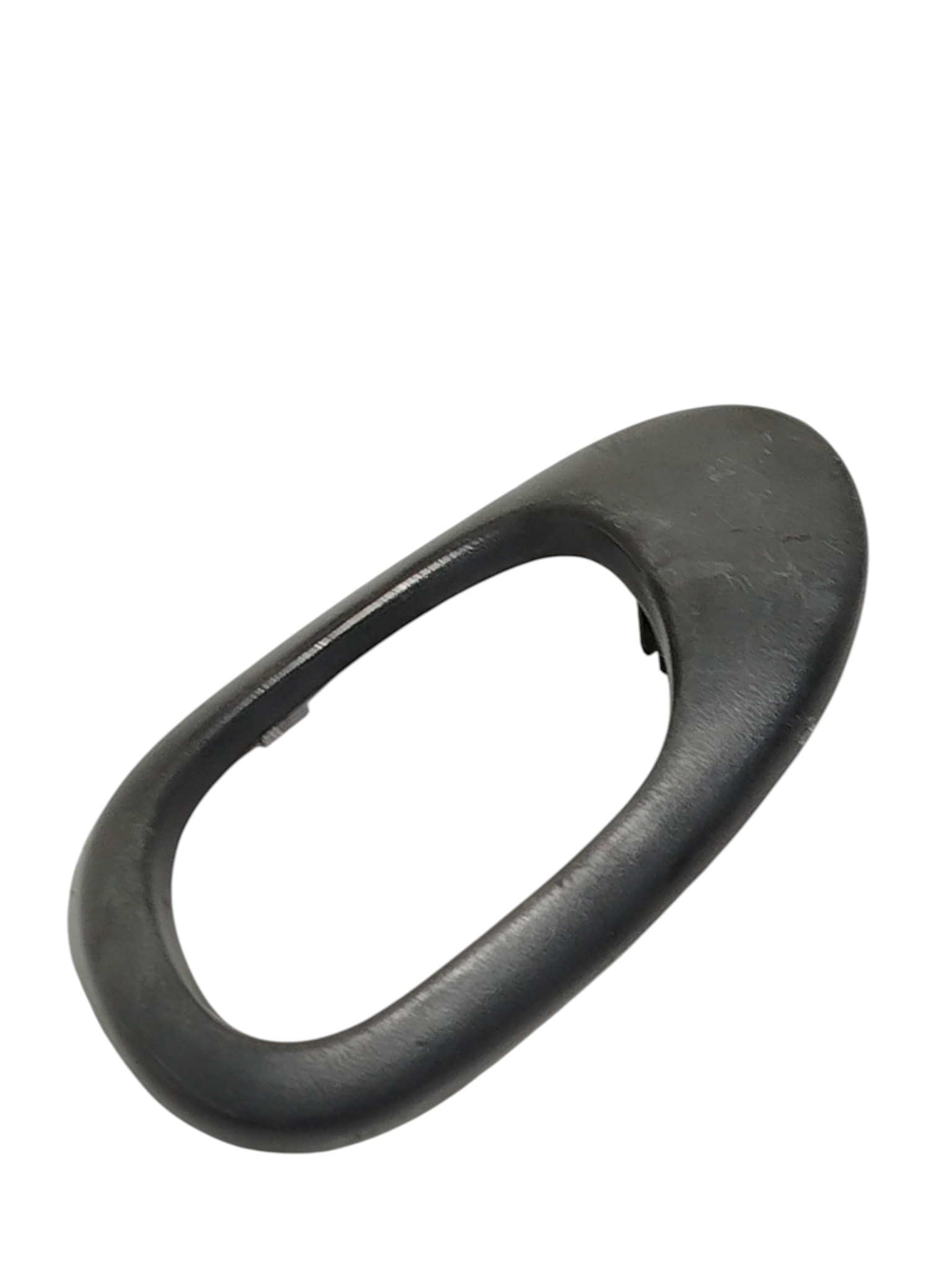 Moldura Maçaneta Interna Direita Peugeot 206 2006 Original 7