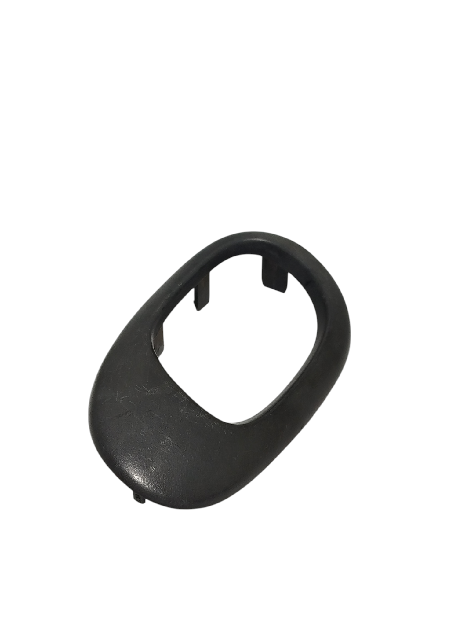 Moldura Maçaneta Interna Direita Peugeot 206 2006 Original 3