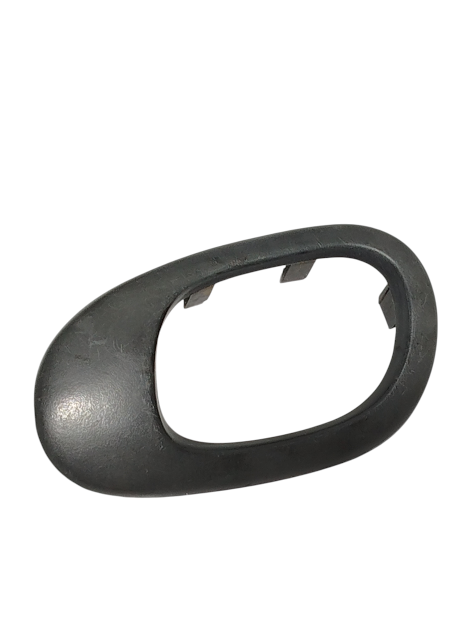 Moldura Maçaneta Interna Direita Peugeot 206 2006 Original 6