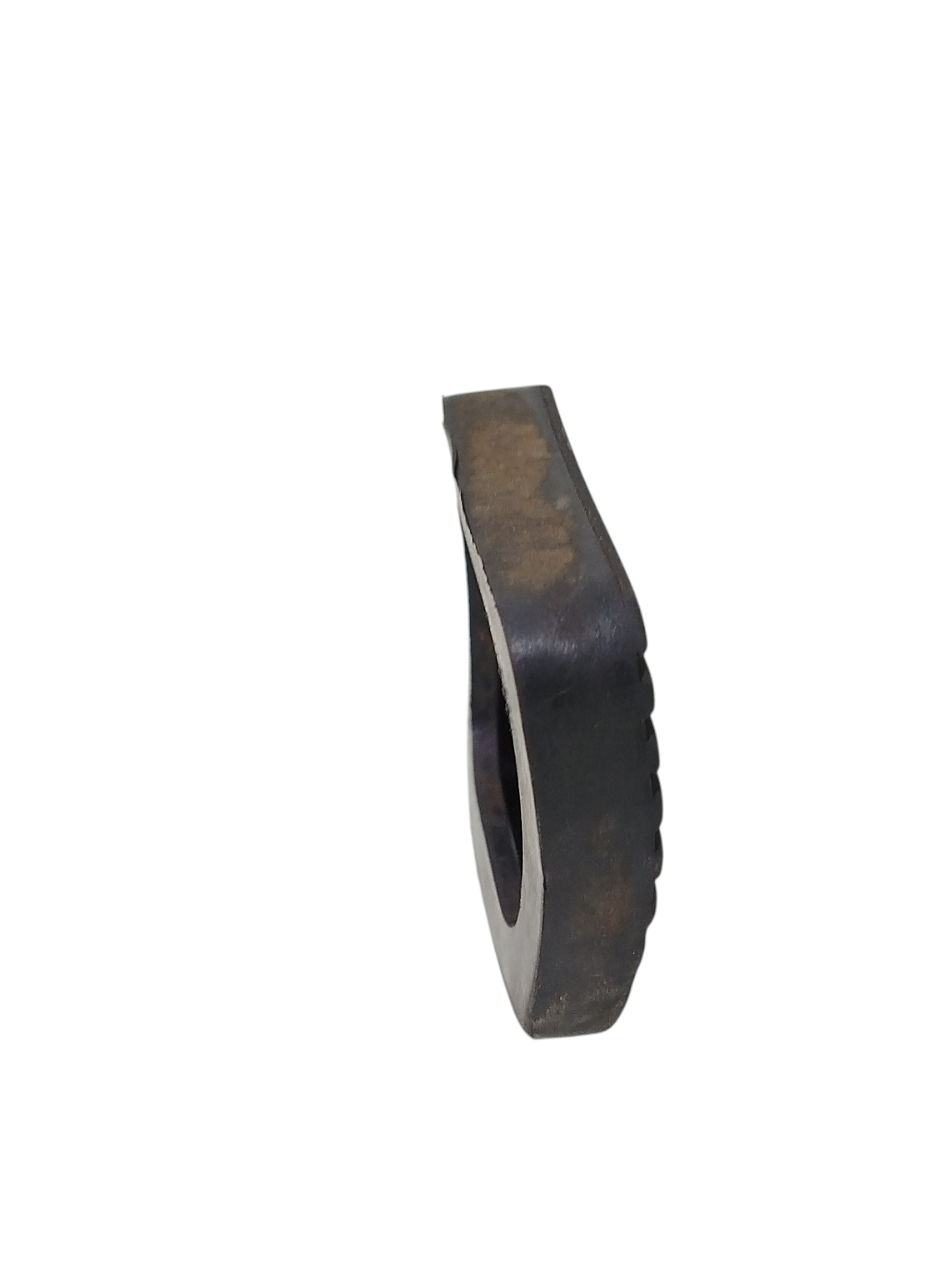 Borracha Acabamento Pedal Peugeot 206 207 9648598880 1